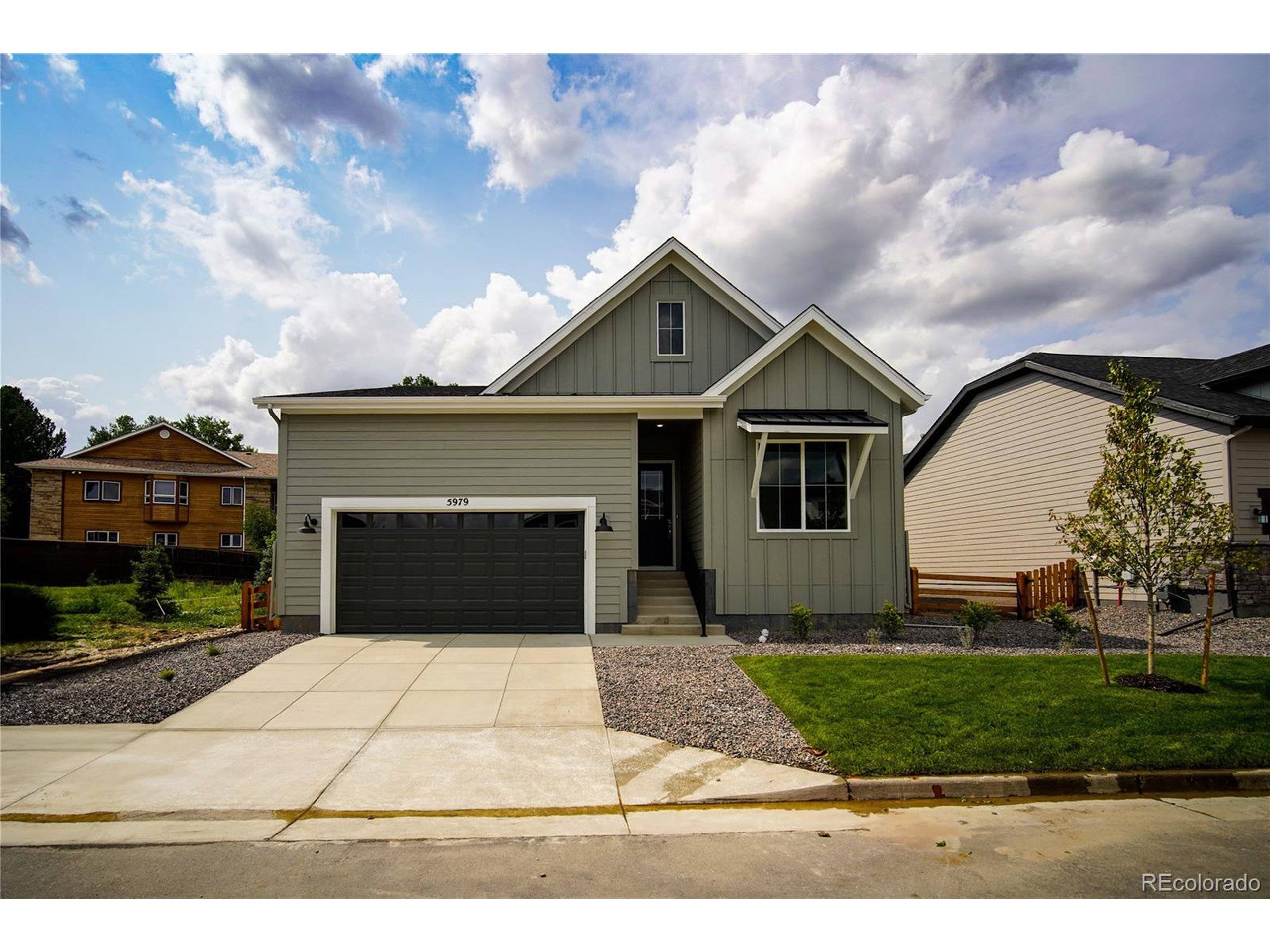 Littleton, CO 80123,5979 S Platte Canyon Dr