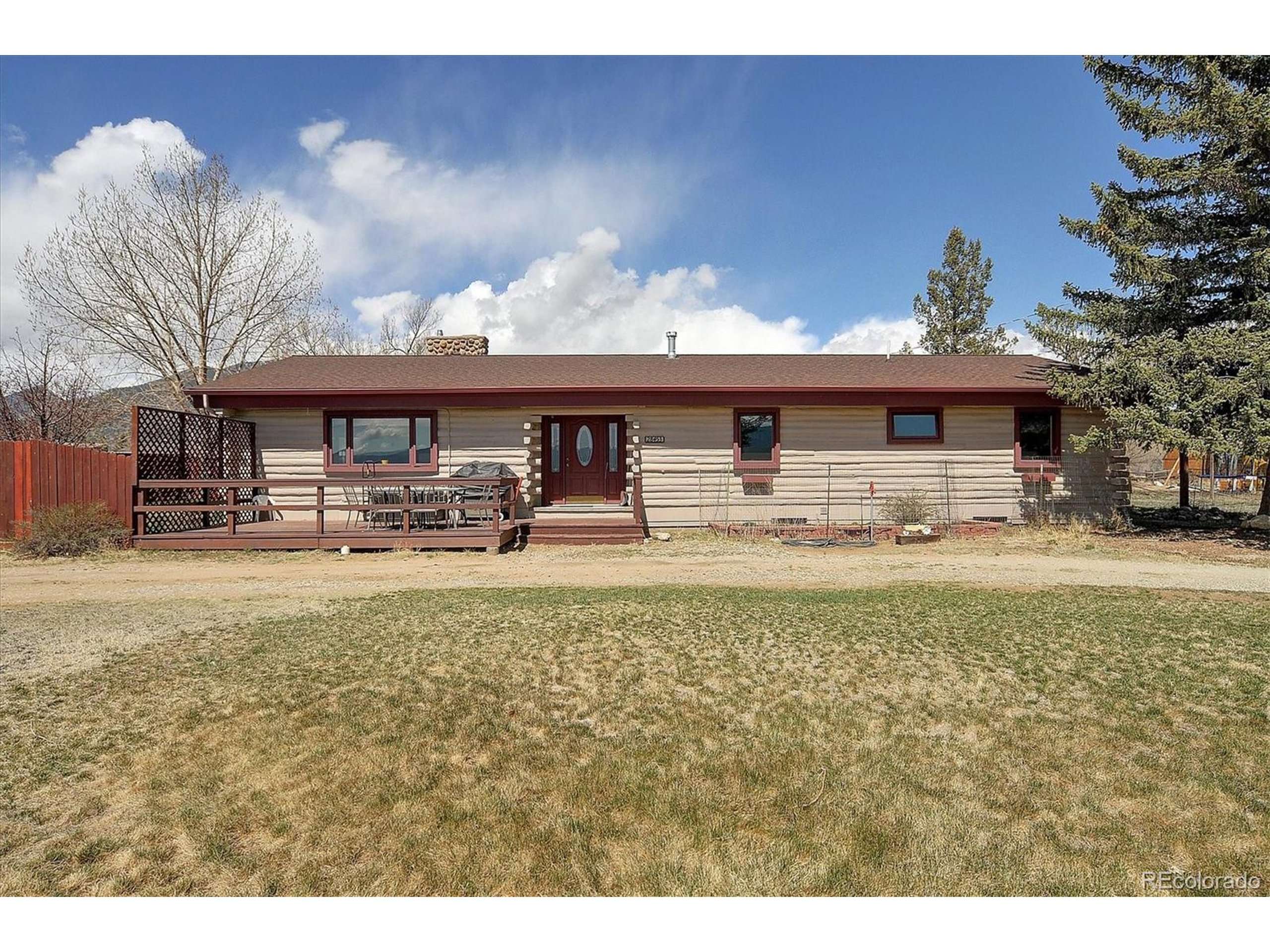 Buena Vista, CO 81211,28453 County Road 337
