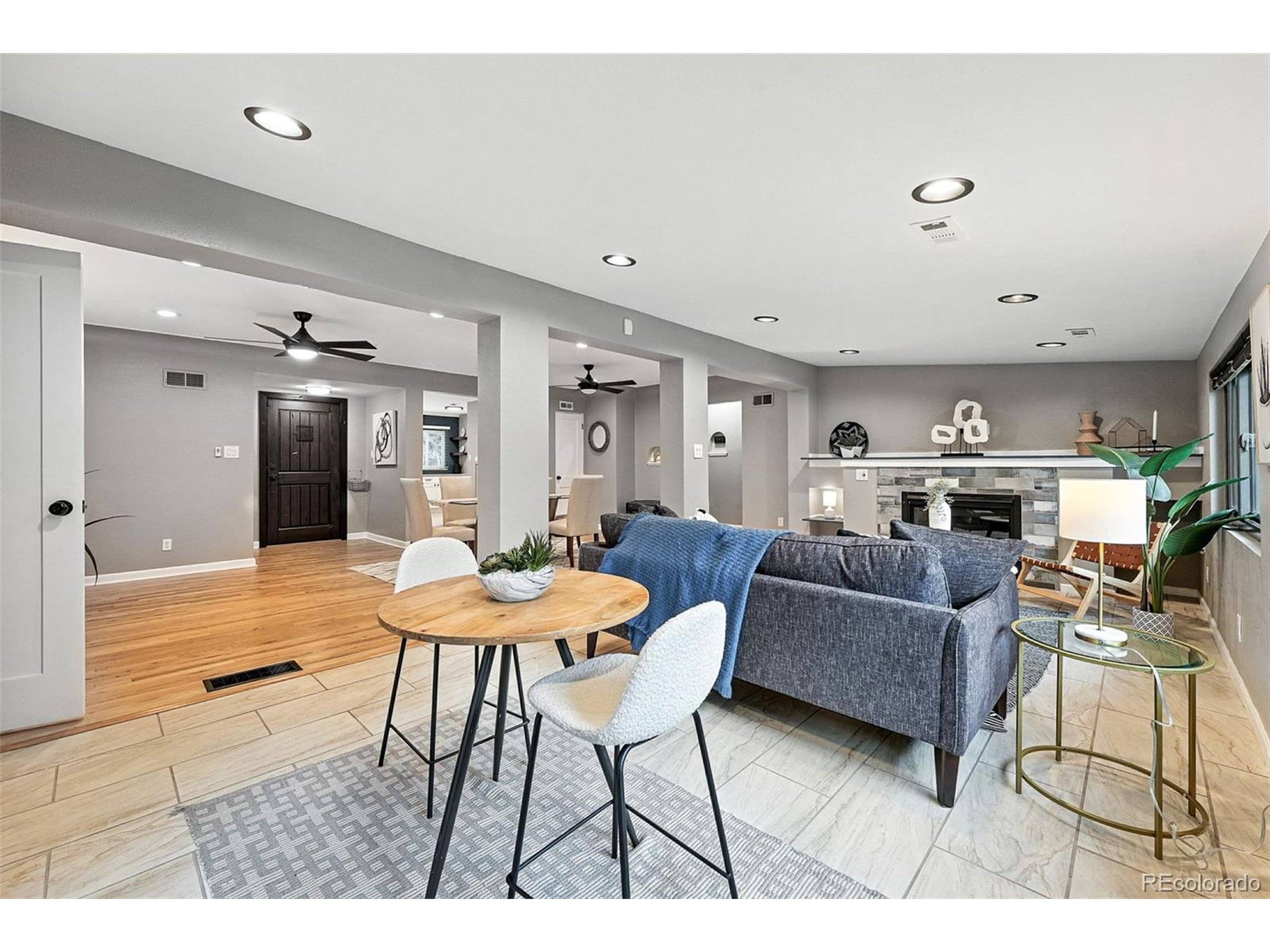 Wheat Ridge, CO 80033,4465 Zephyr St