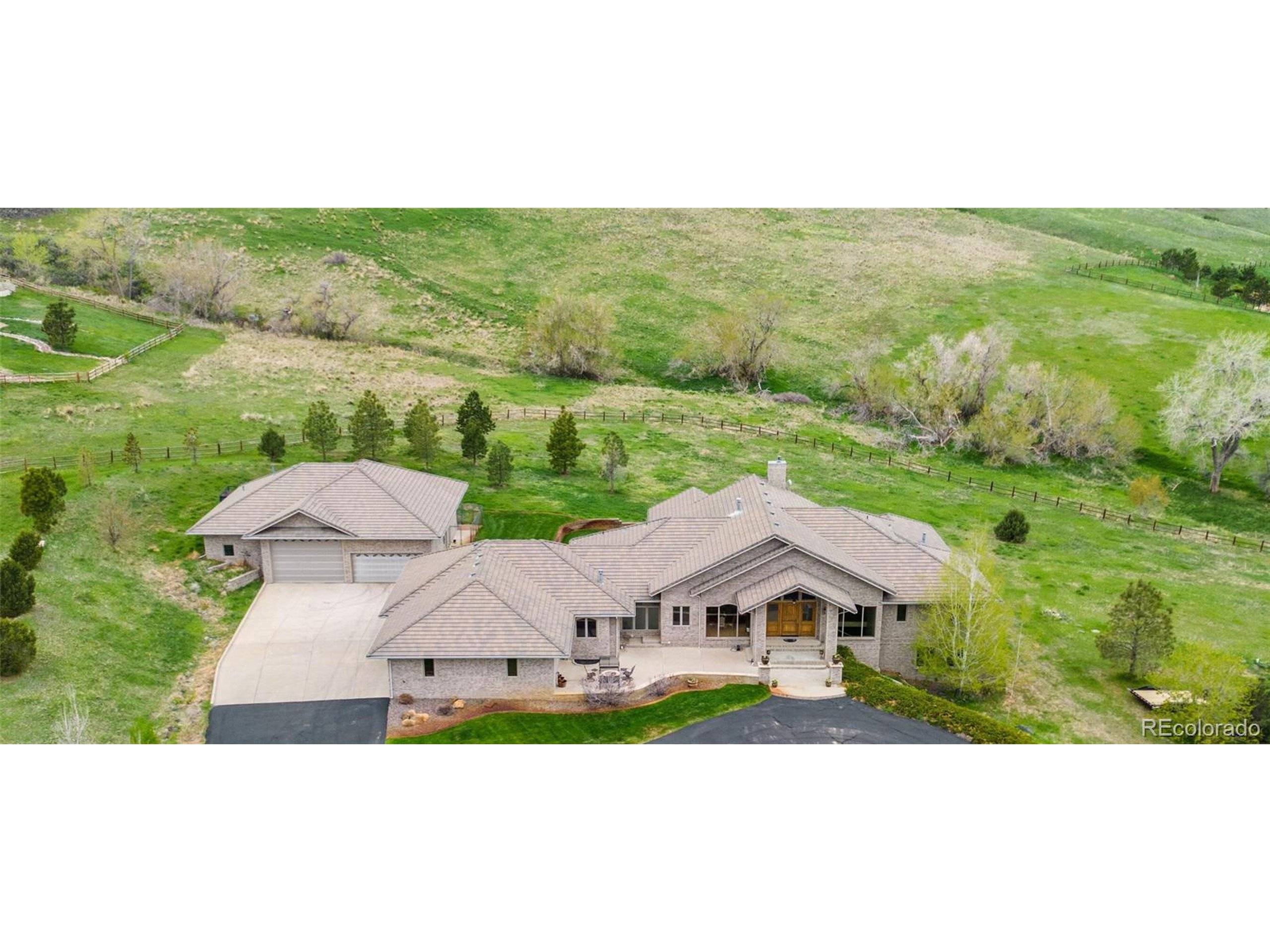 Golden, CO 80403,5881 Deer Meadow Trl