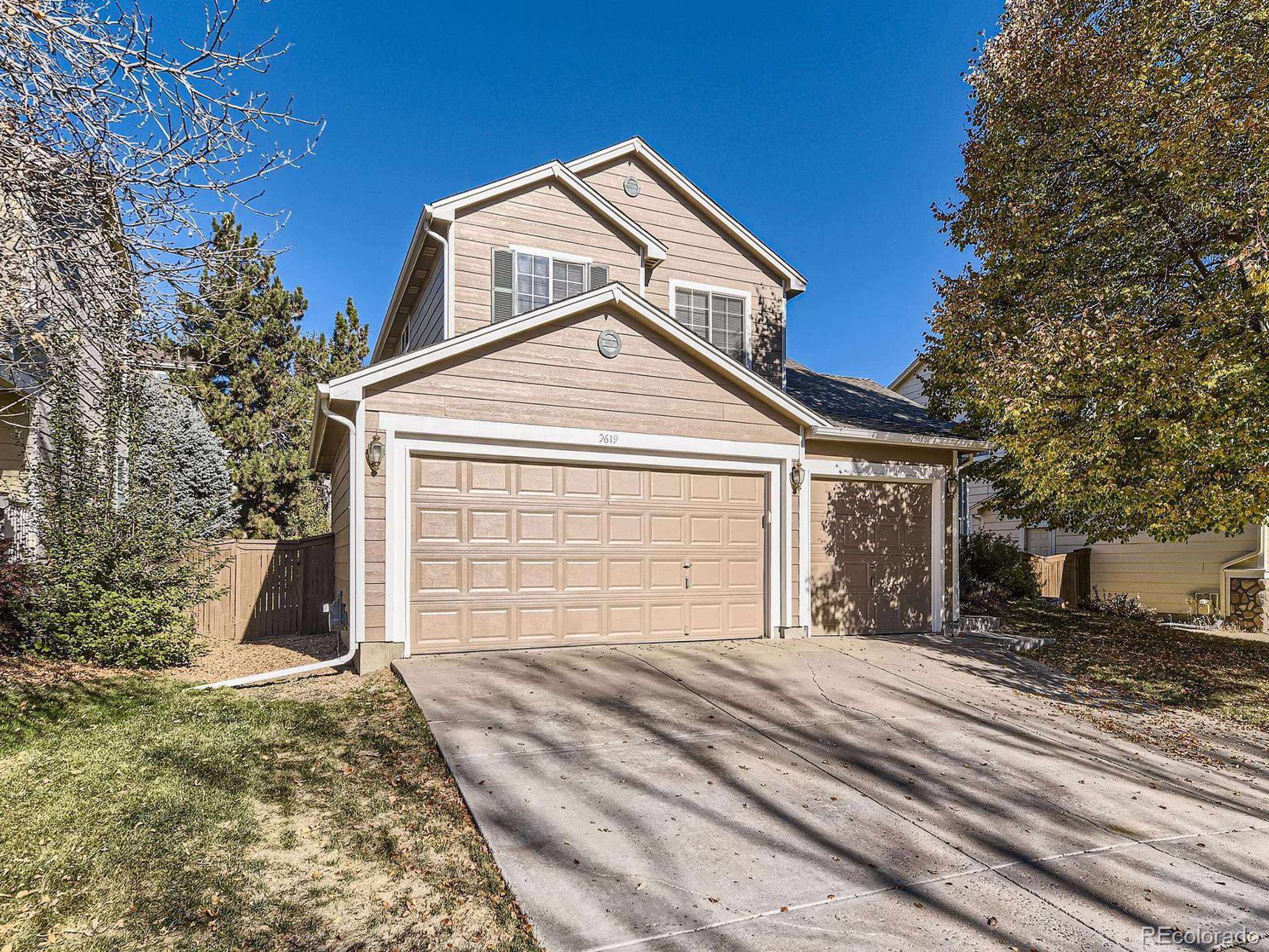 Highlands Ranch, CO 80130,9619 Sydney Ln