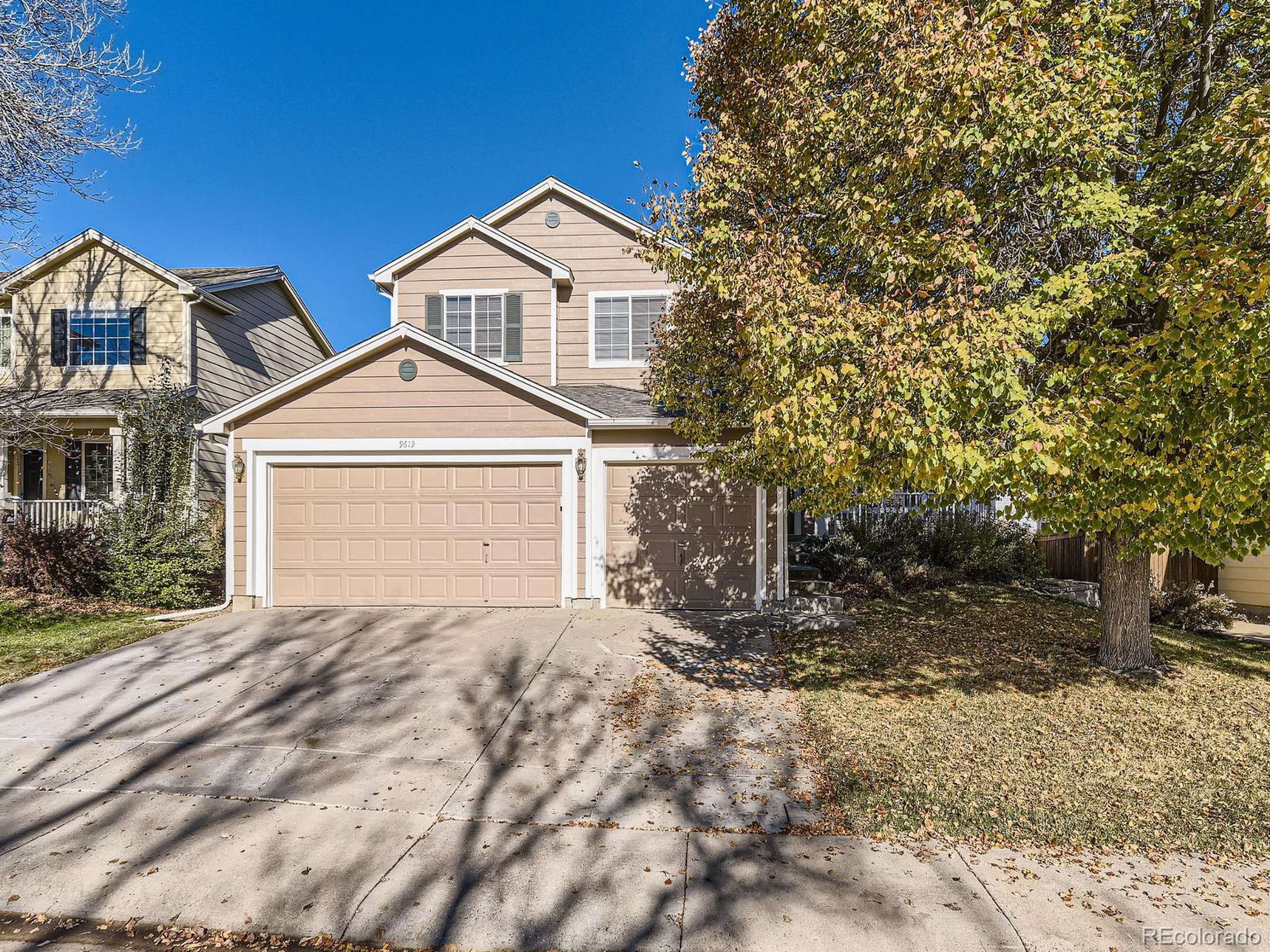 Highlands Ranch, CO 80130,9619 Sydney Ln