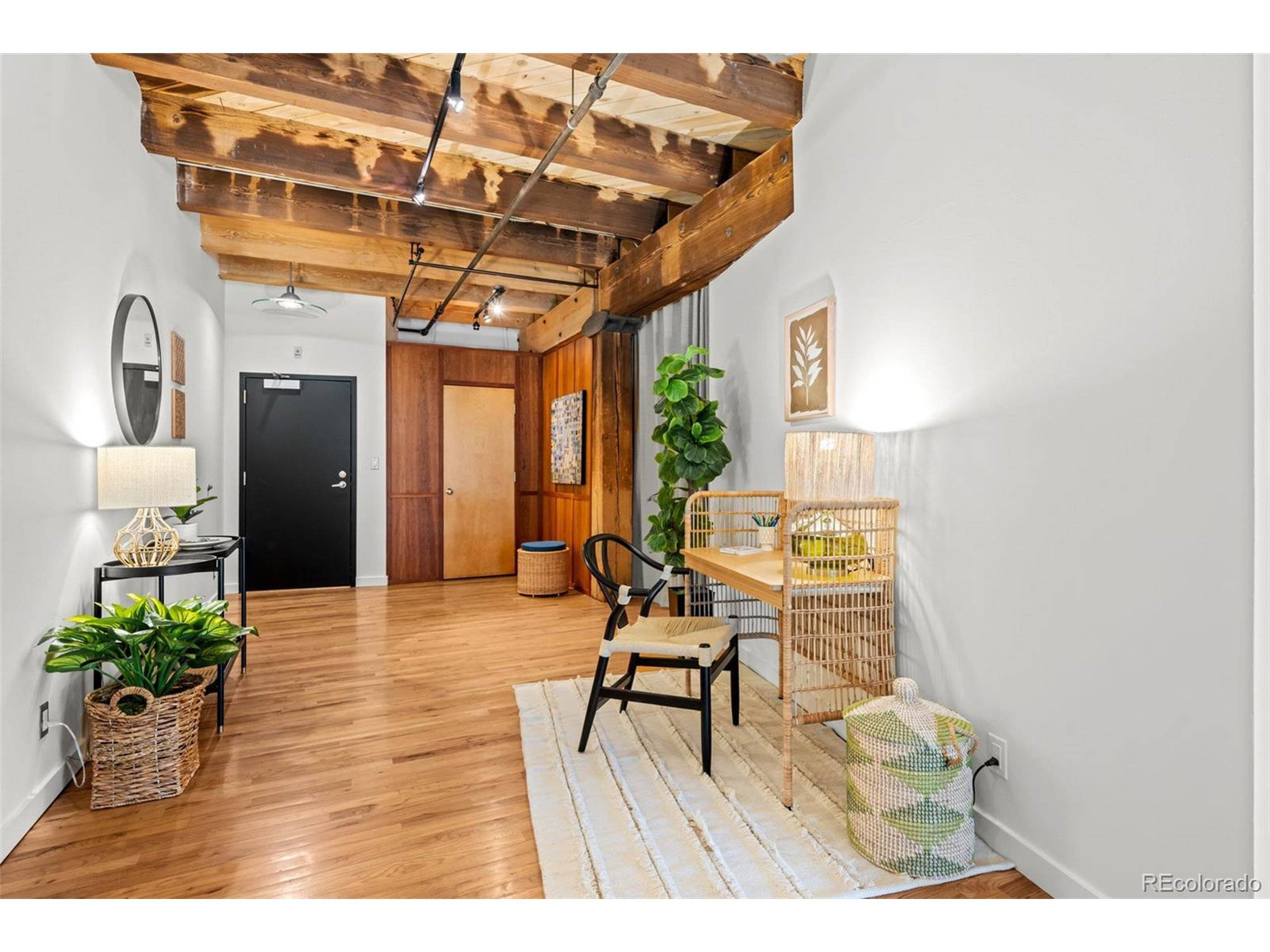 Denver, CO 80202,1745 Wazee St #3C
