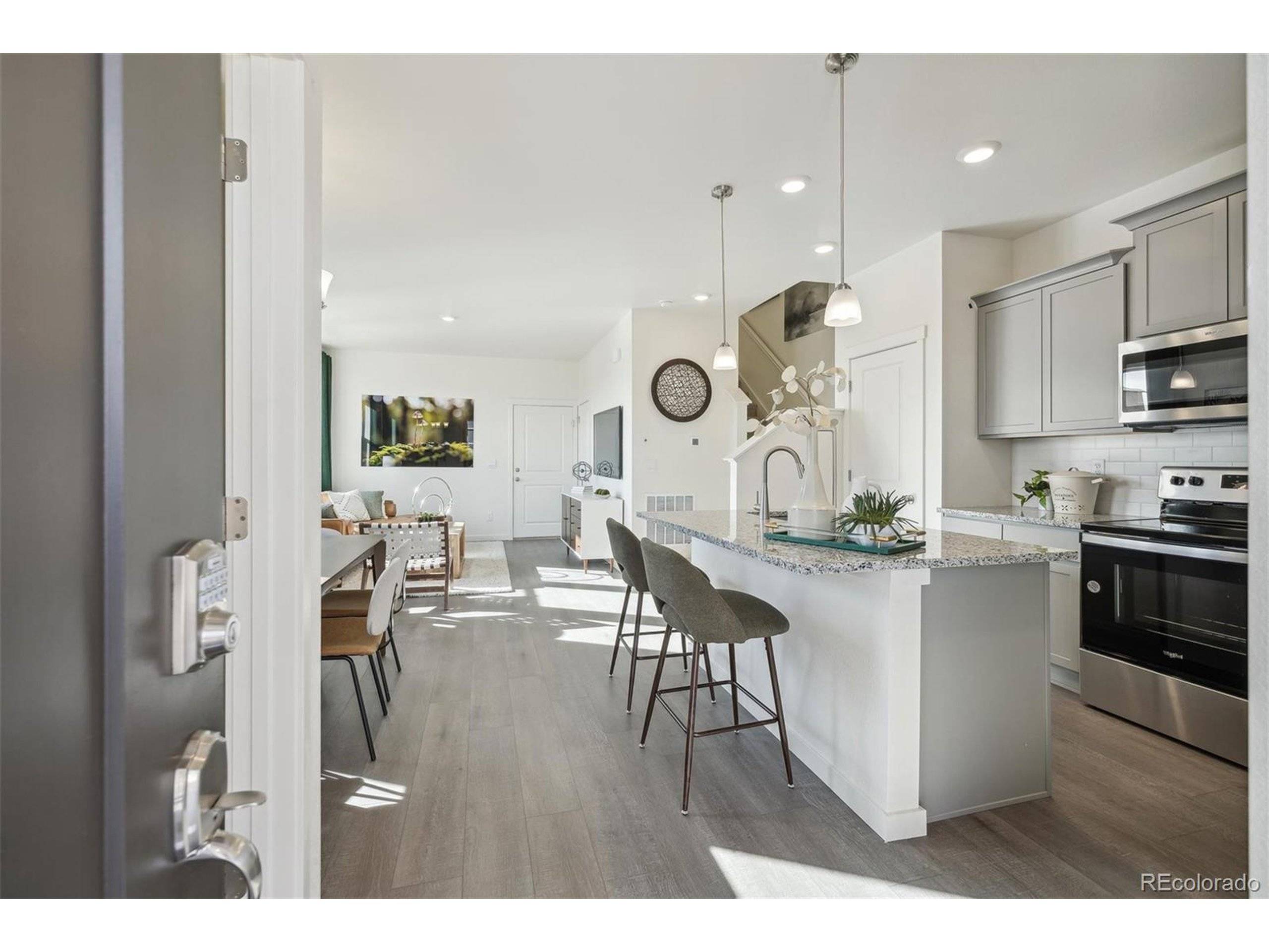 Denver, CO 80247,1380 S Boston Ct #B