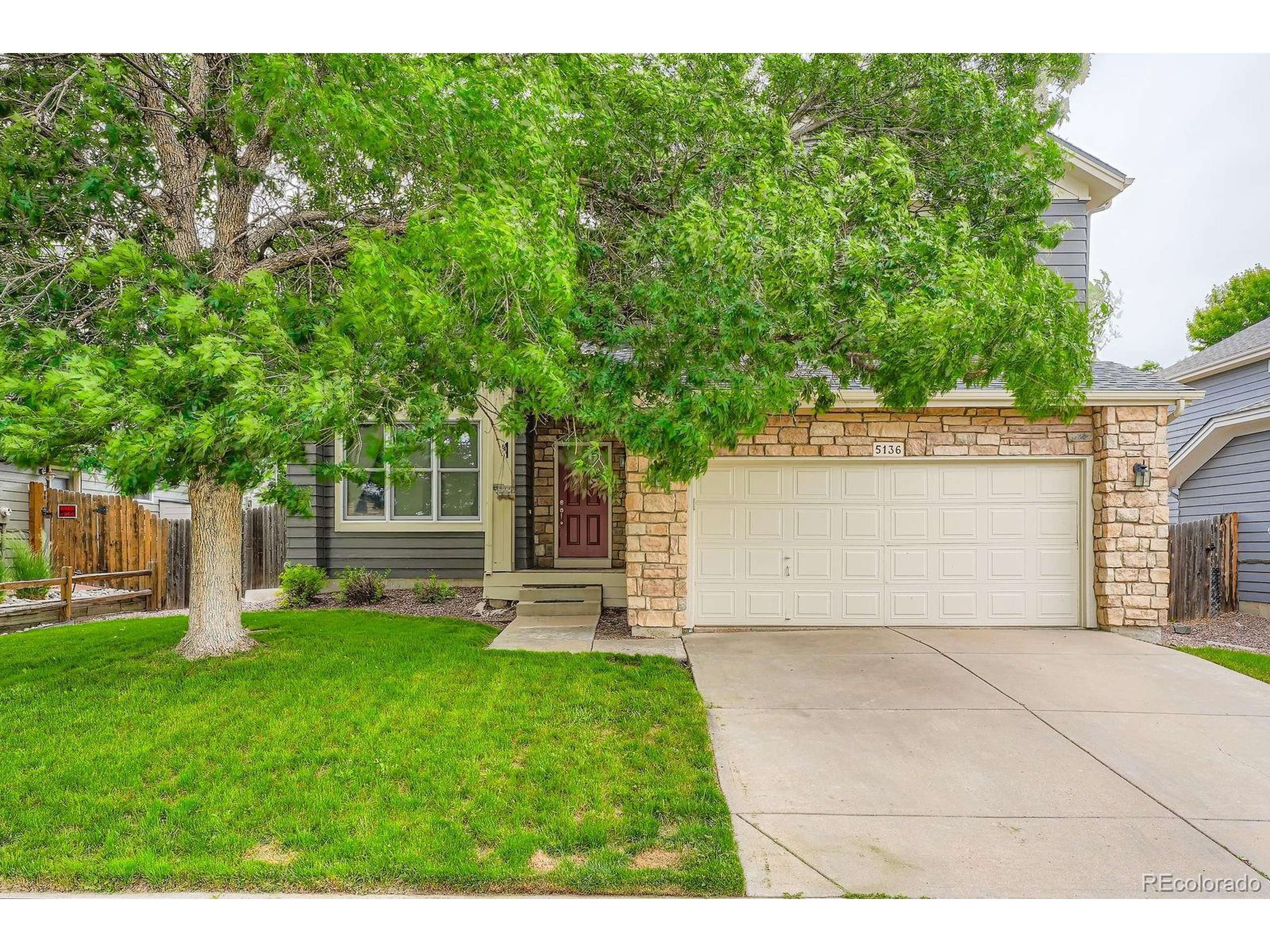 Centennial, CO 80015,5136 S Ceylon St