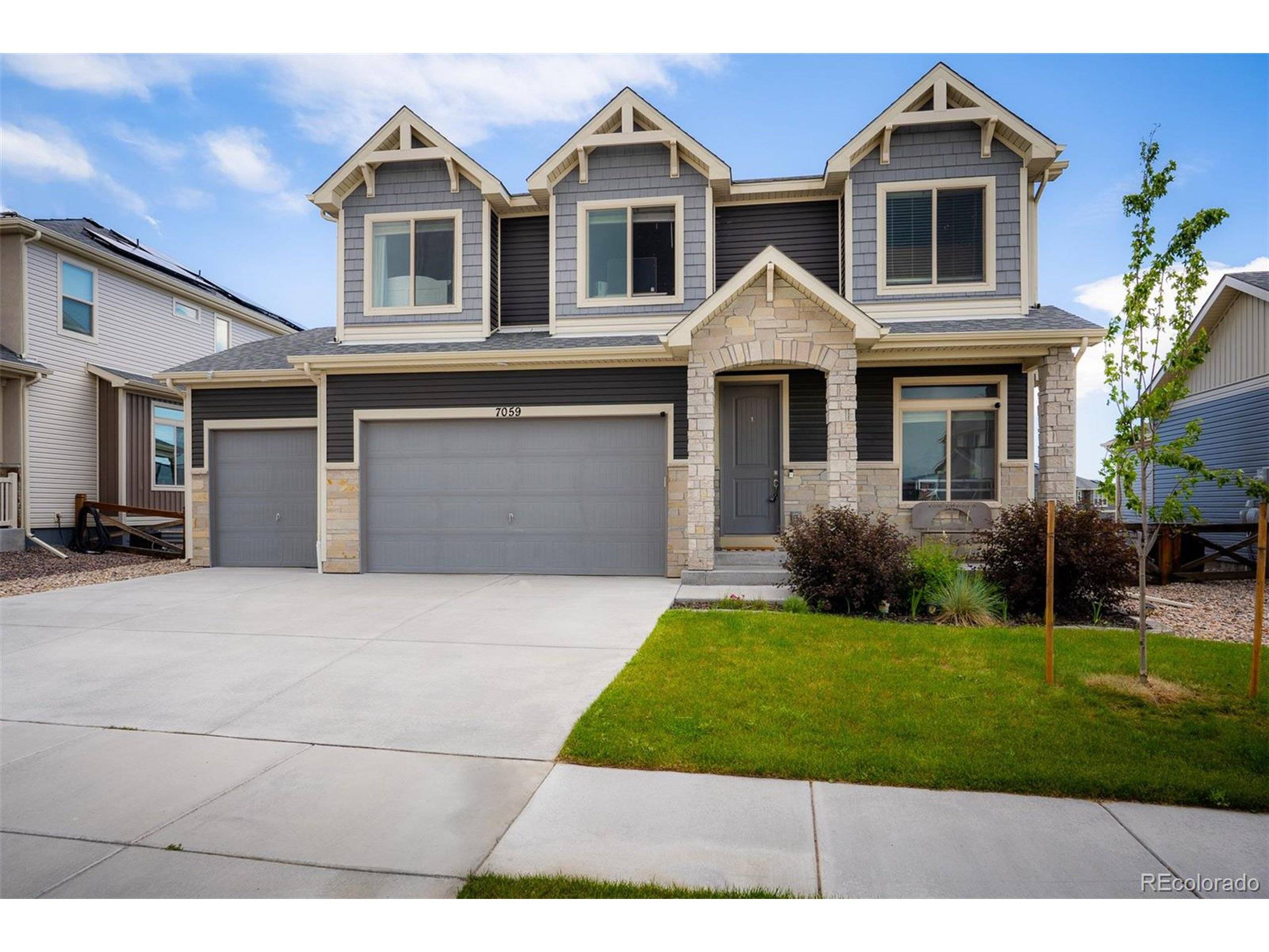 Colorado Springs, CO 80927,7059 Sedgerock Ln