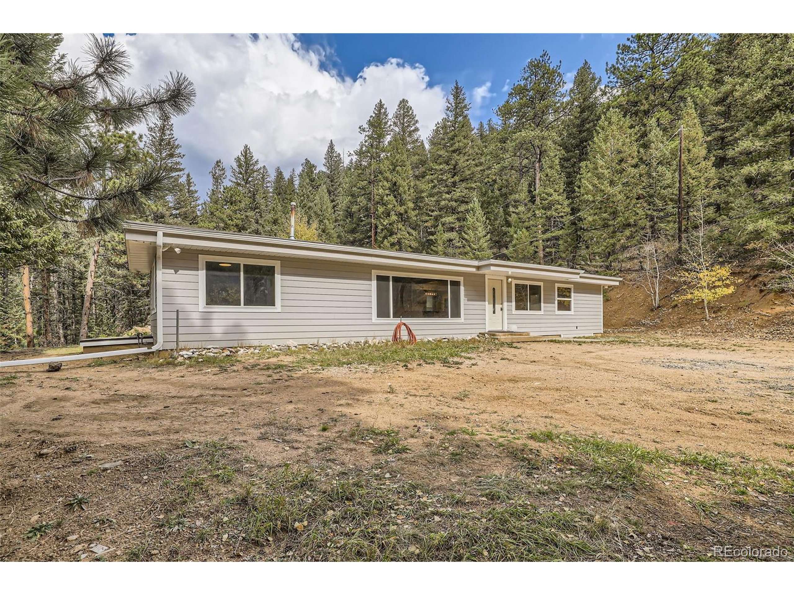 Evergreen, CO 80439,483 Tonn Vly