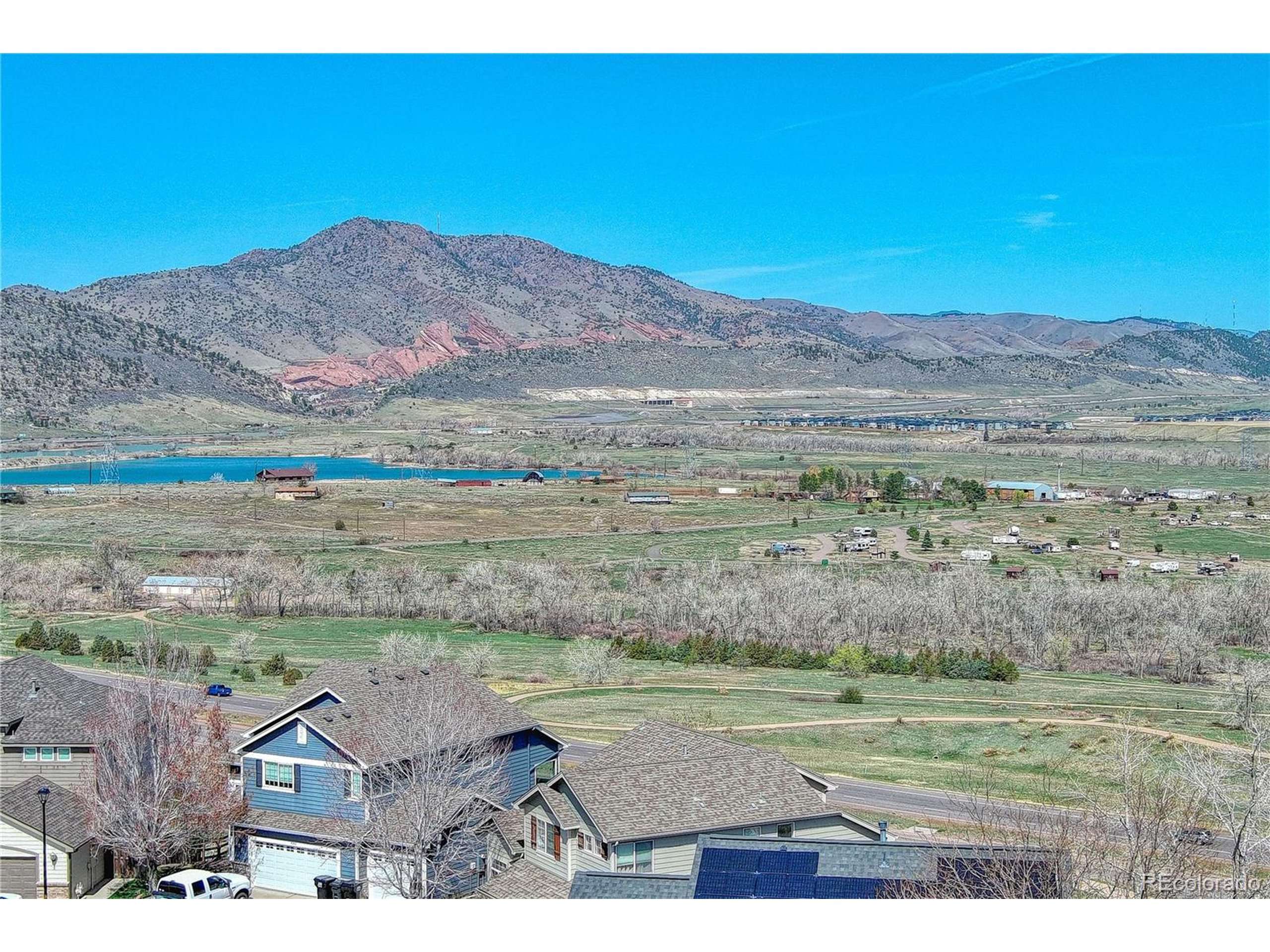 Morrison, CO 80465,4142 S Deframe Ct