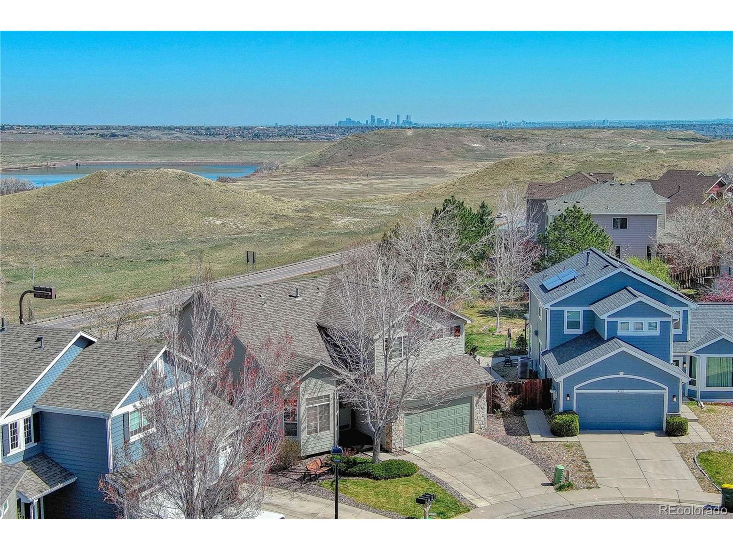 Morrison, CO 80465,4142 S Deframe Ct