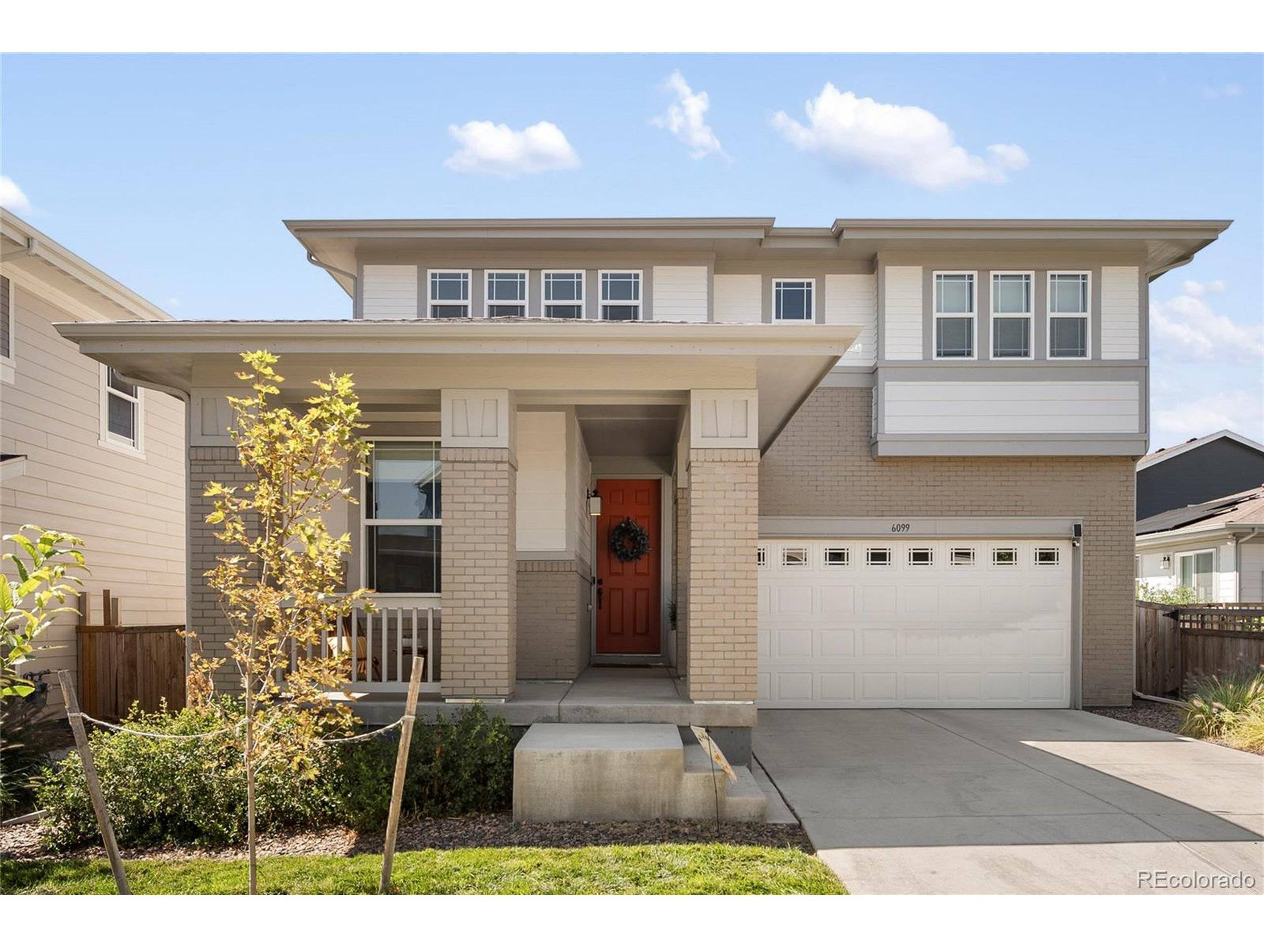 Aurora, CO 80019,6099 N Netherland Ct