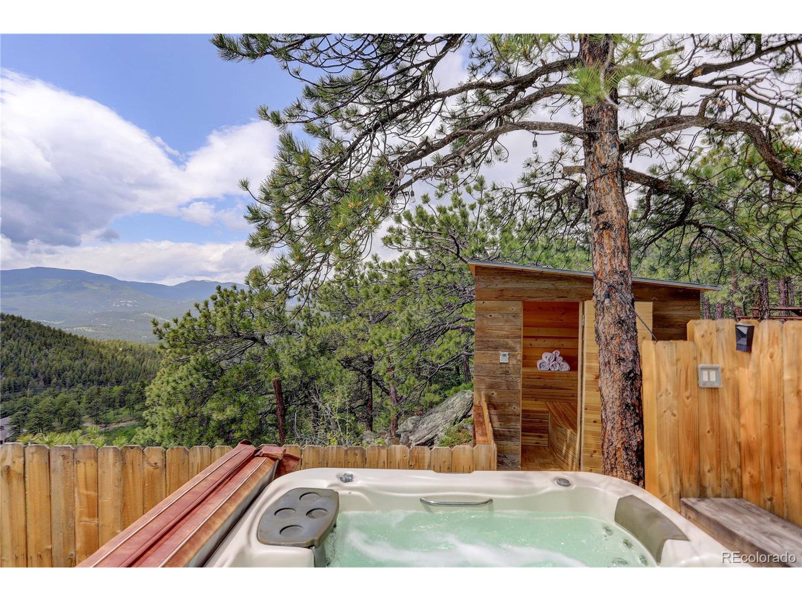 Evergreen, CO 80439,34127 Cactus Dr