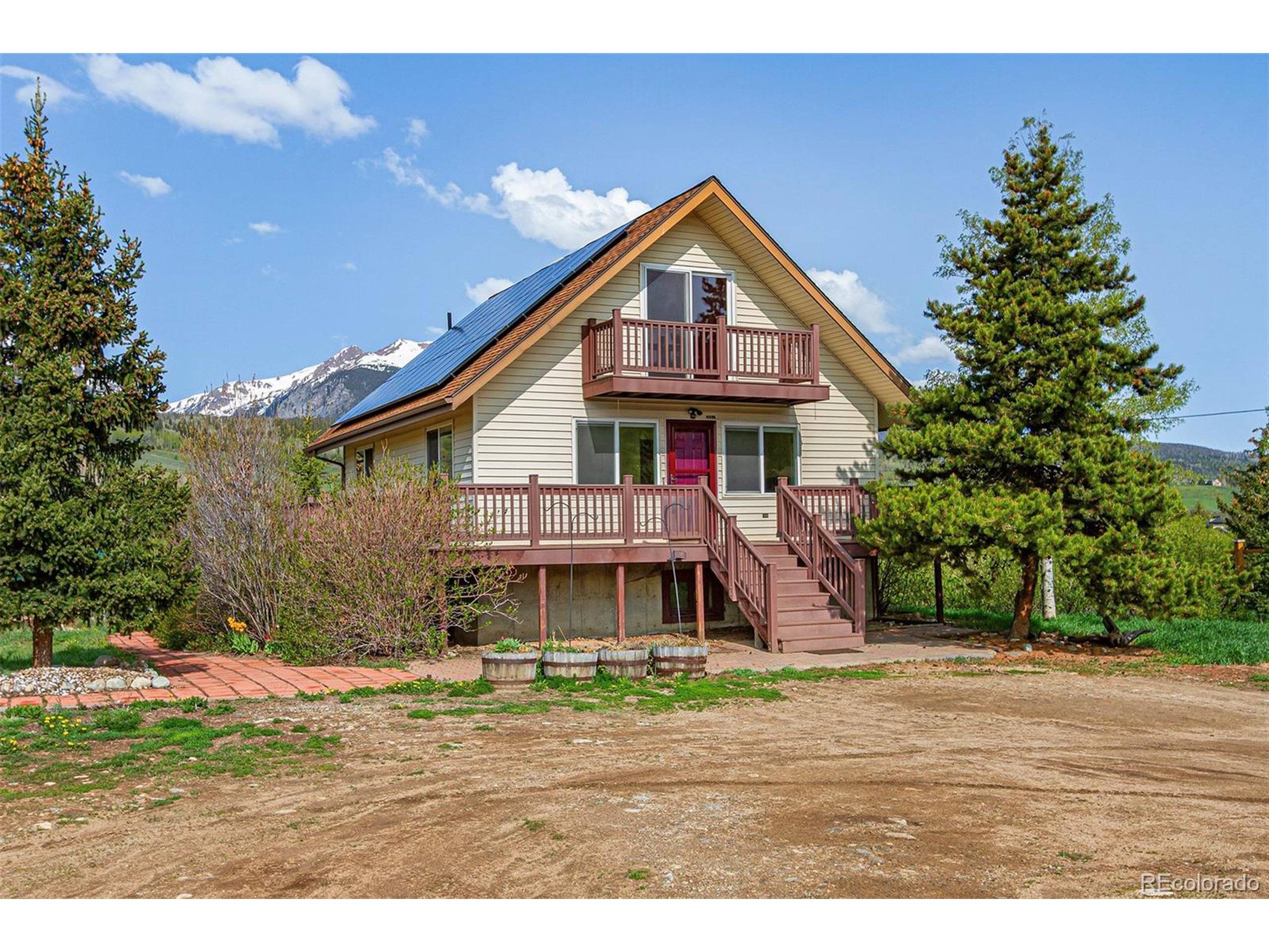 Silverthorne, CO 80498,301 Lagoon Lane
