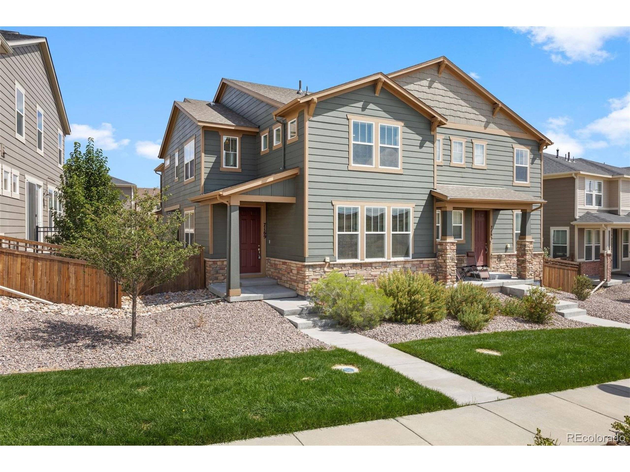 Castle Pines, CO 80108,7169 Othello St