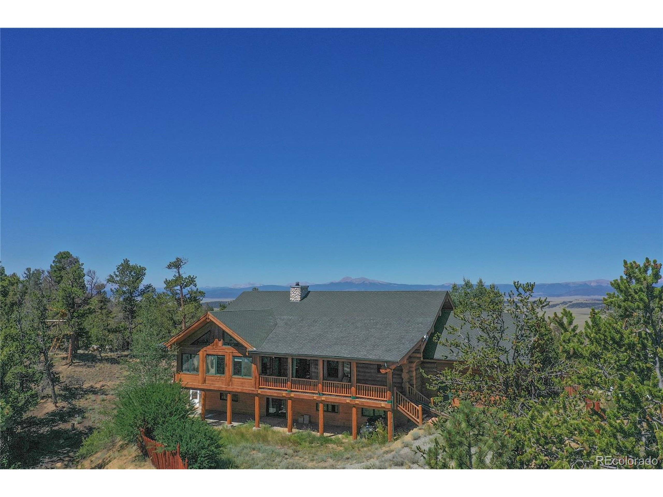 Hartsel, CO 80449,616 Summit Rd