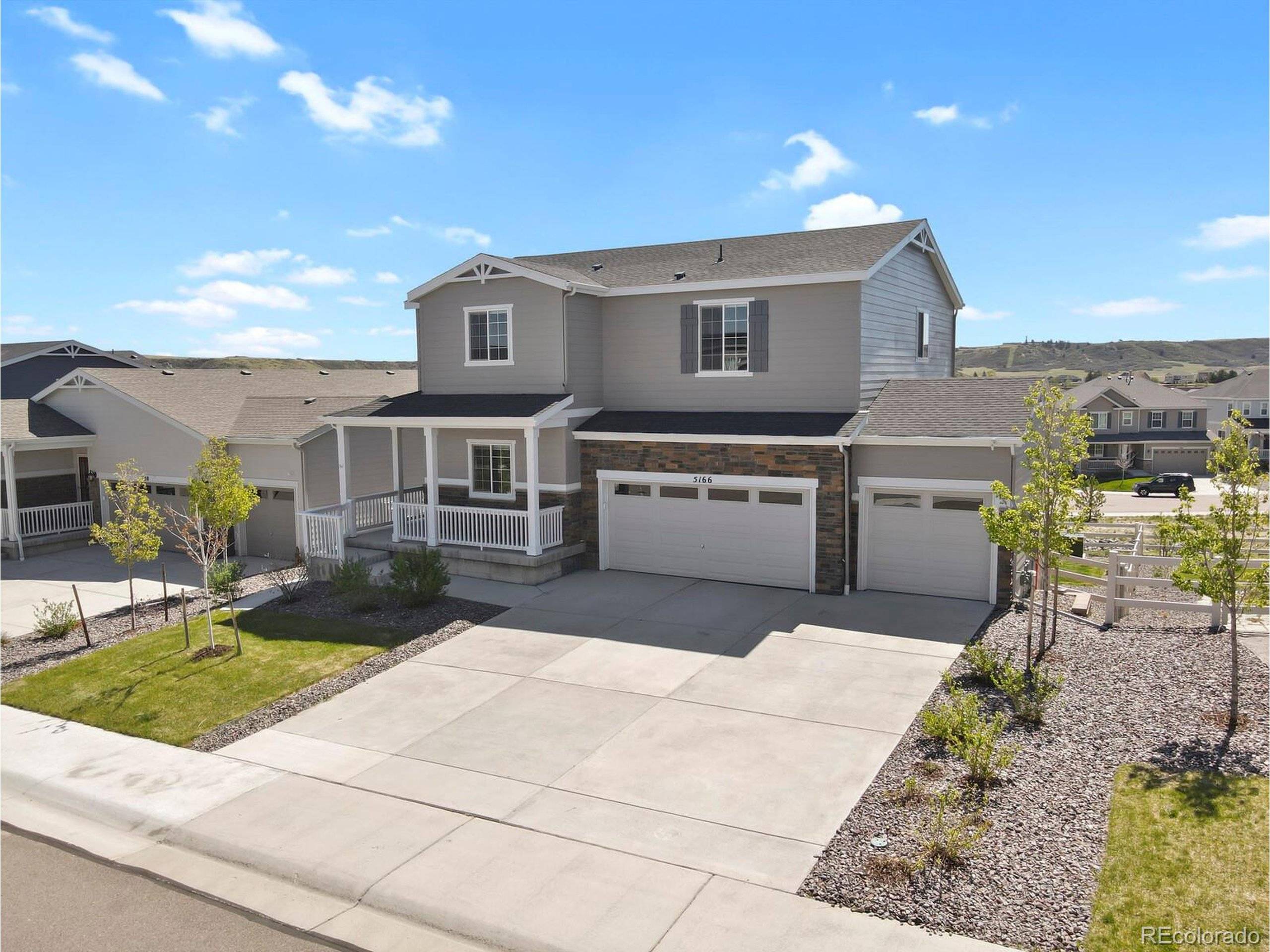 Castle Rock, CO 80104,5166 Trails Edge Ln