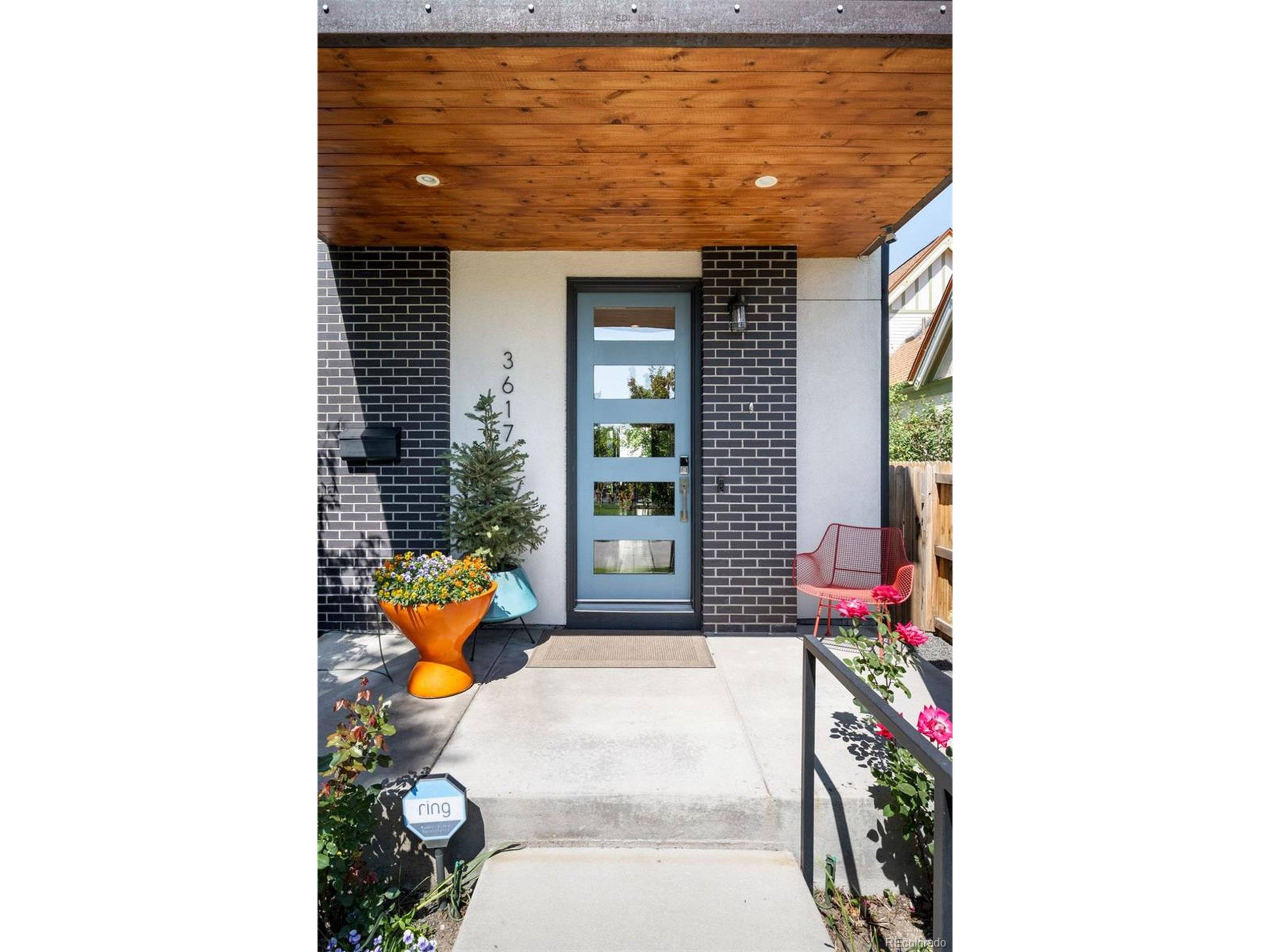 Denver, CO 80211,3617 Shoshone St