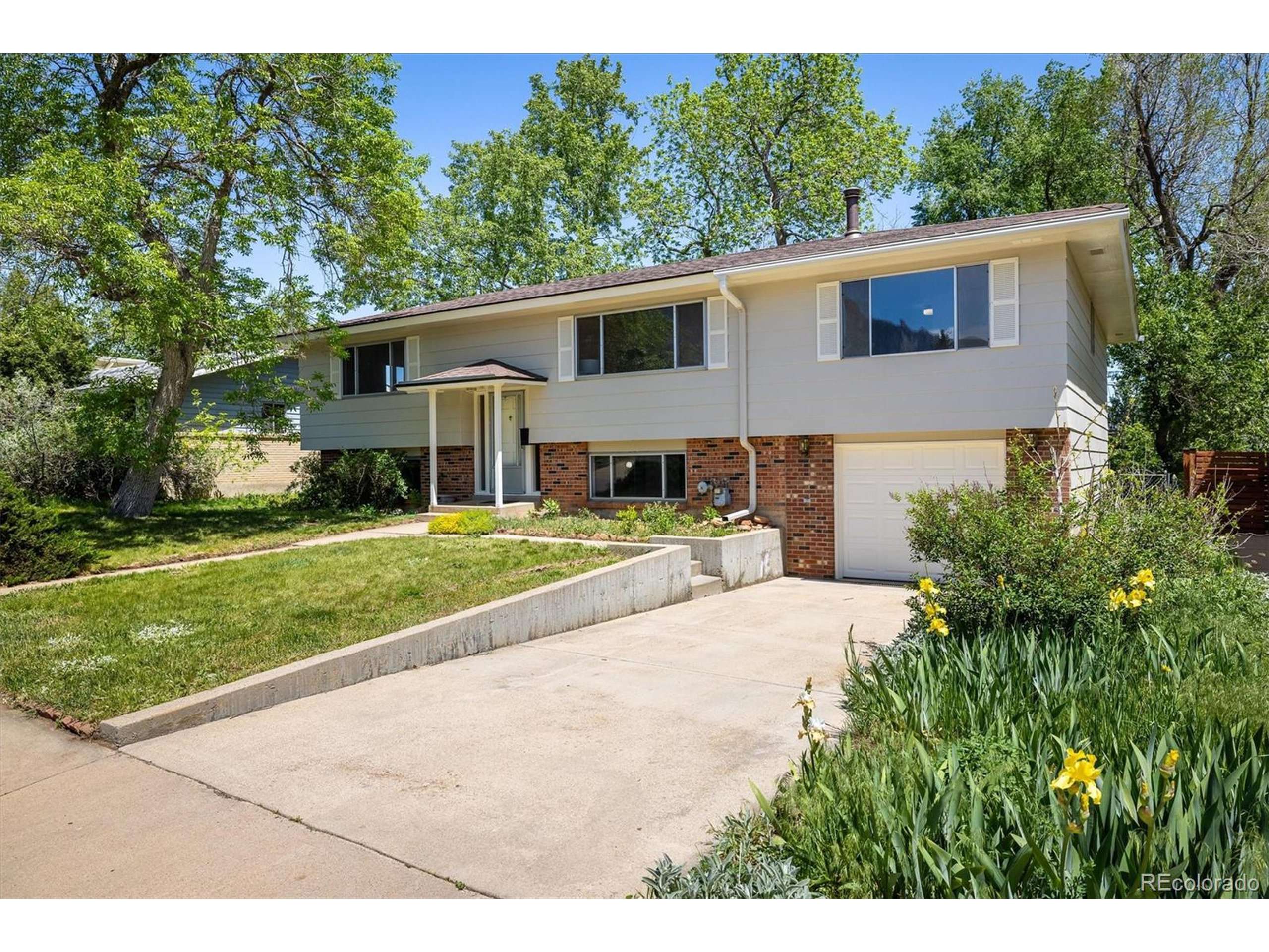 Boulder, CO 80305,1270 Berea Dr