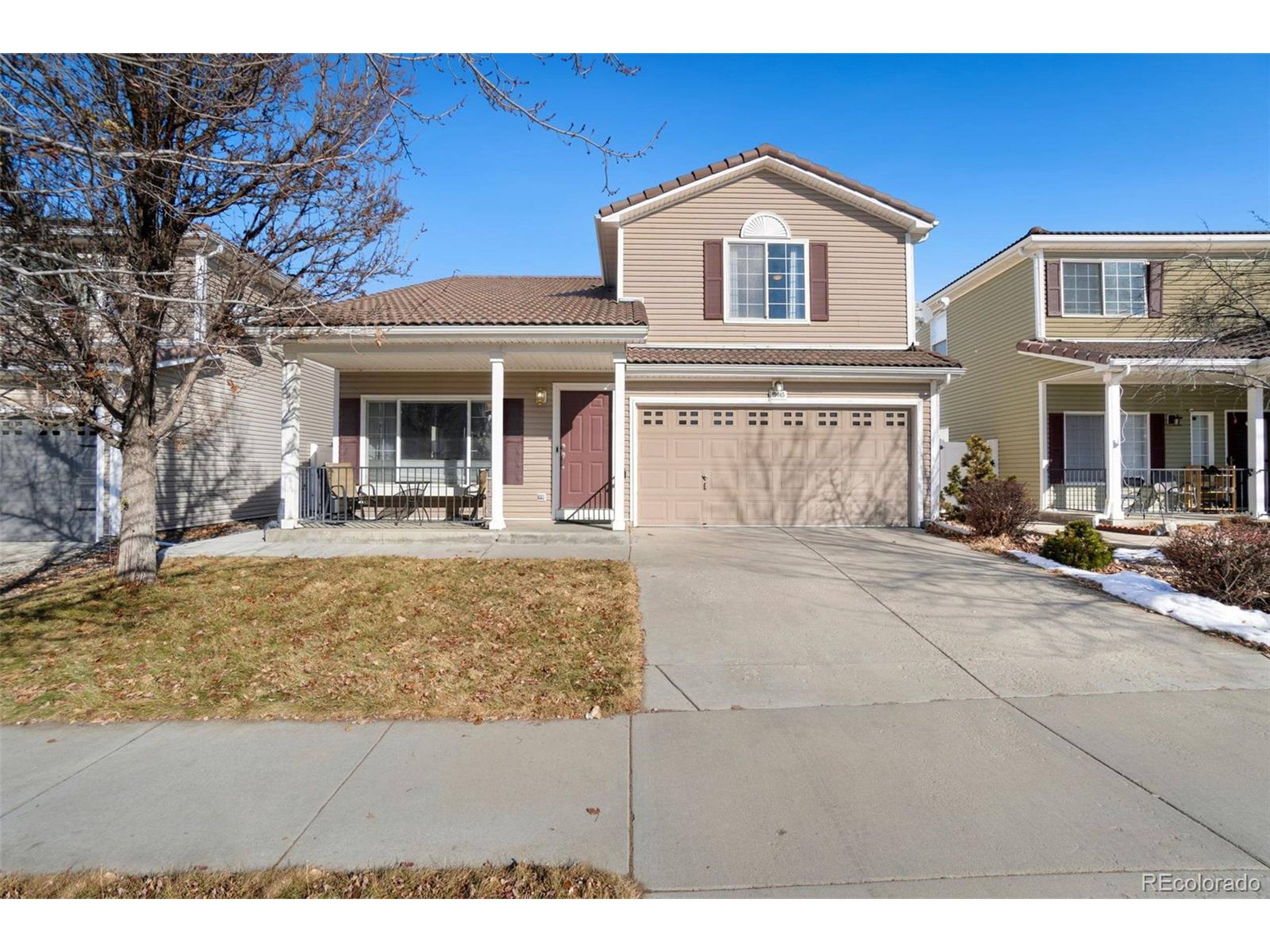 Denver, CO 80249,19045 Burlington Pl