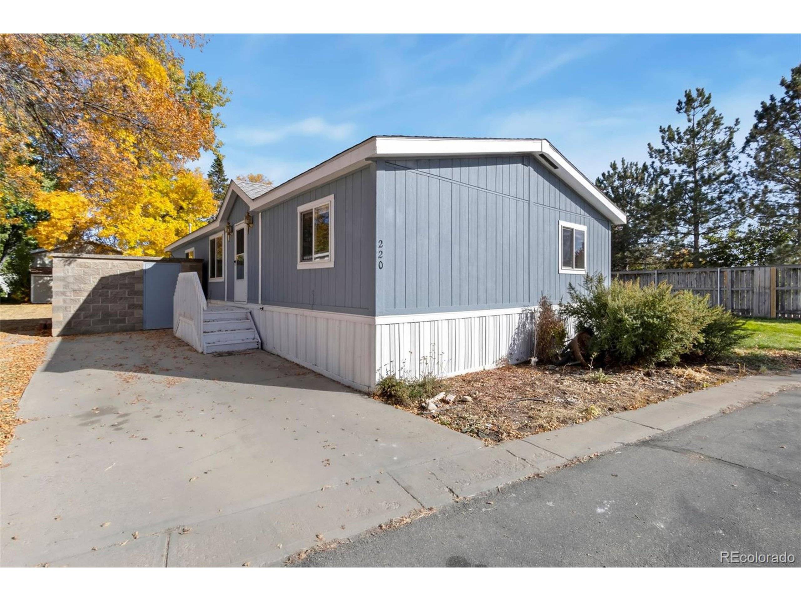 Fort Collins, CO 80521,2211 W Mulberry St #220