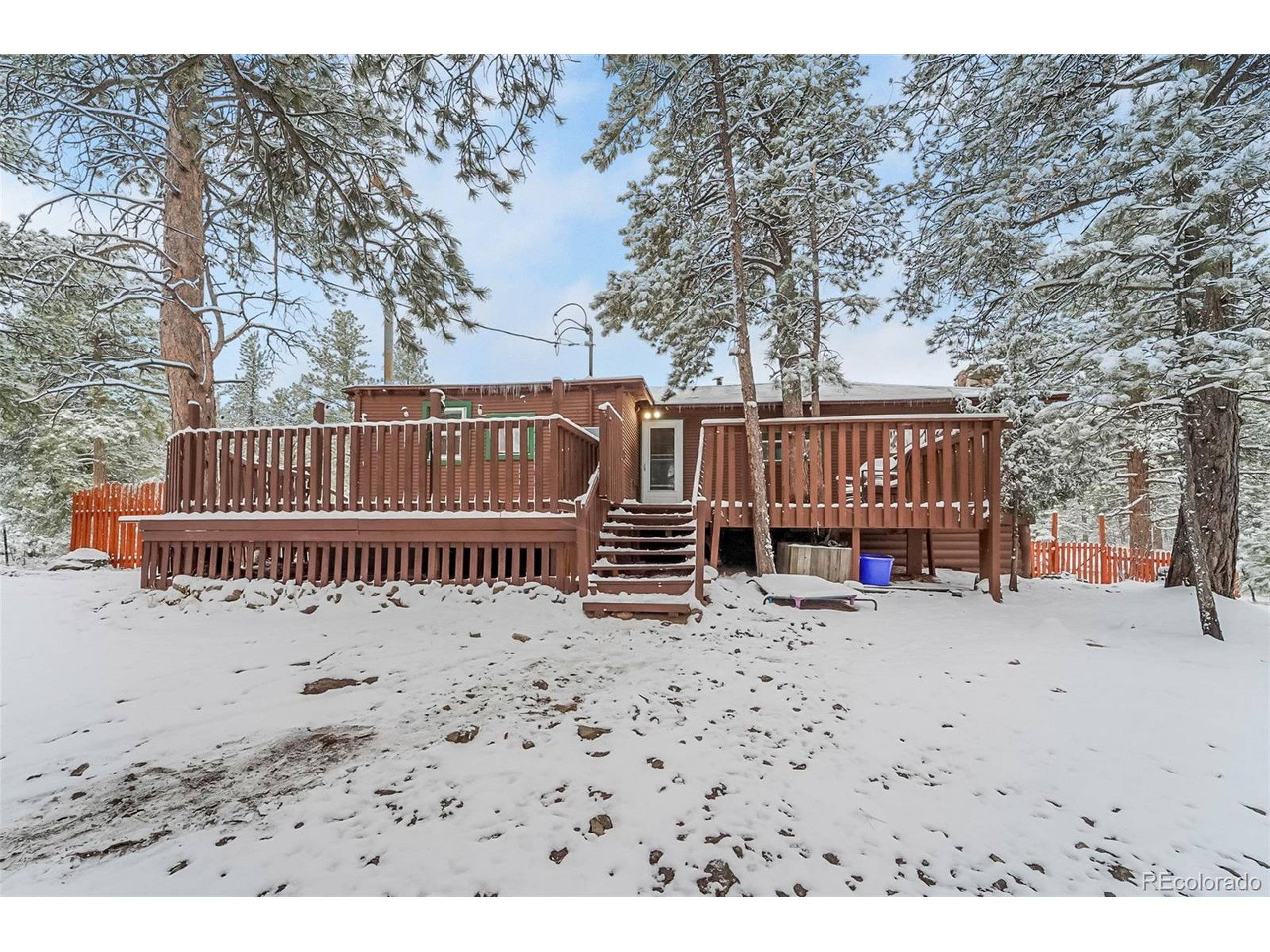 Pine, CO 80470,34291 Kiowa Ln