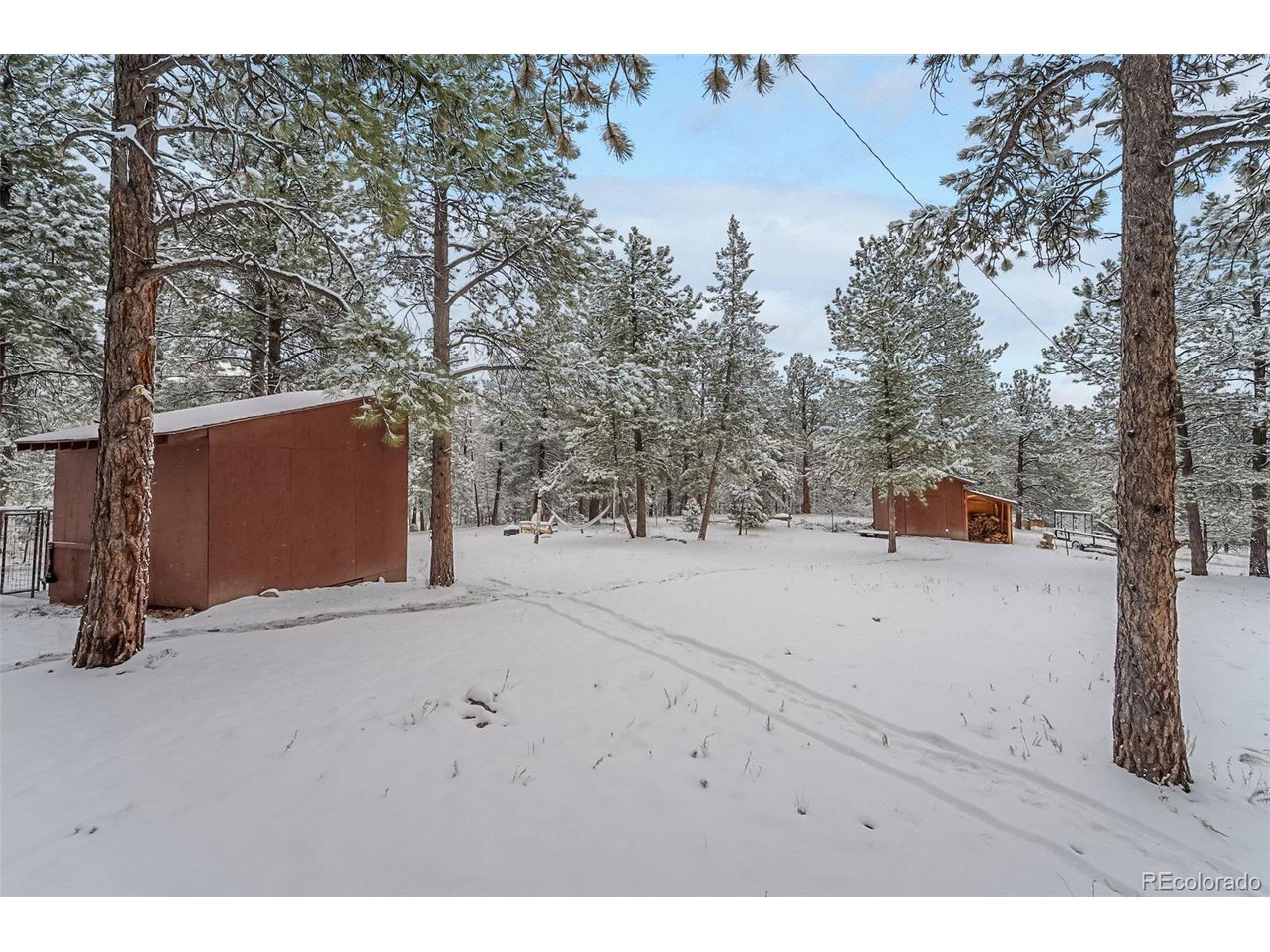 Pine, CO 80470,34291 Kiowa Ln