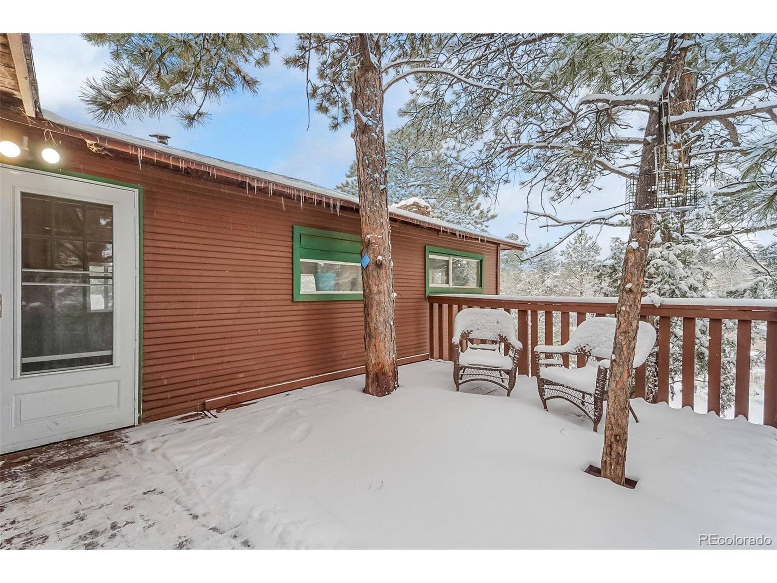 Pine, CO 80470,34291 Kiowa Ln