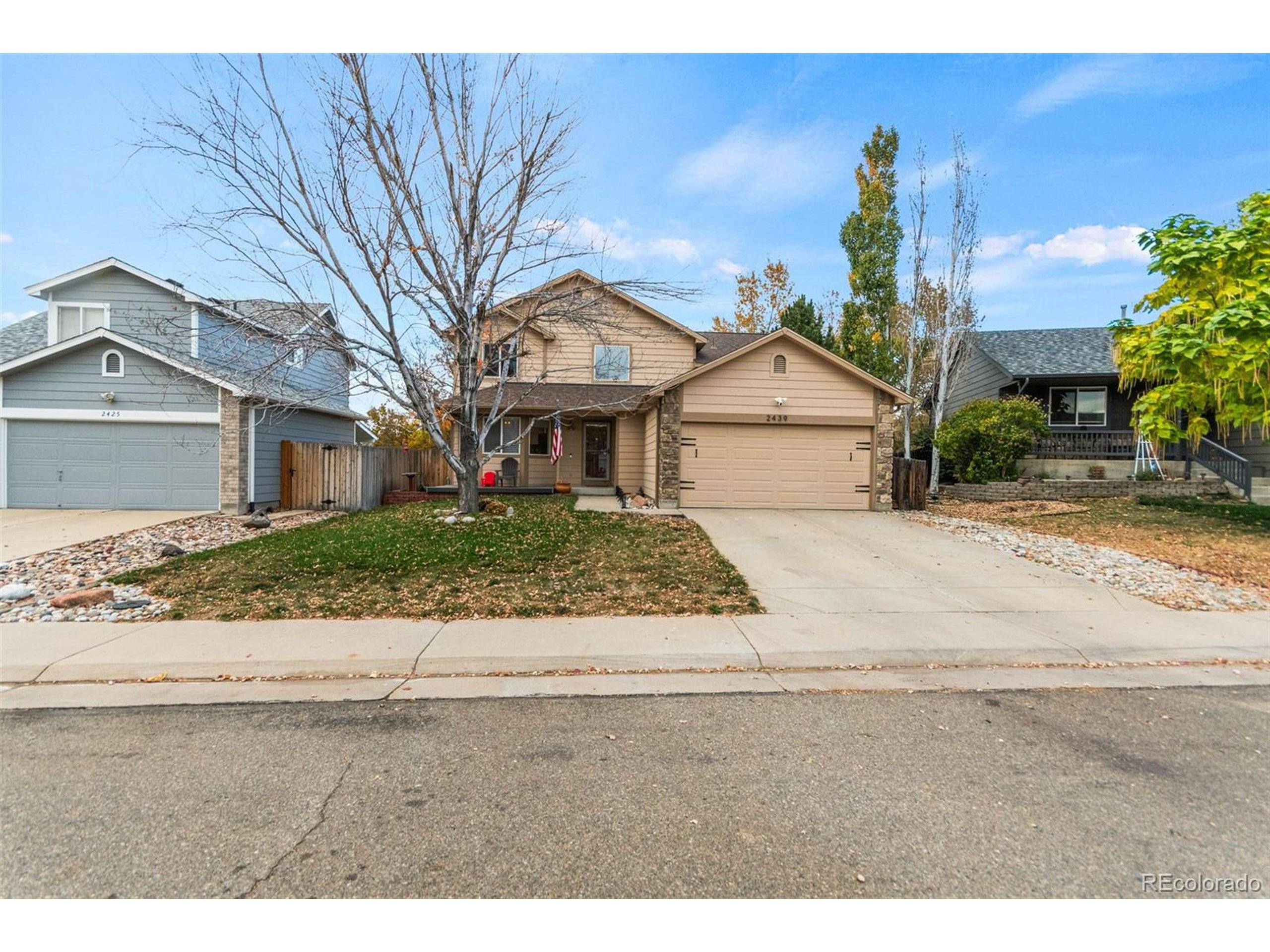 Brighton, CO 80601,2439 Purcell Pl