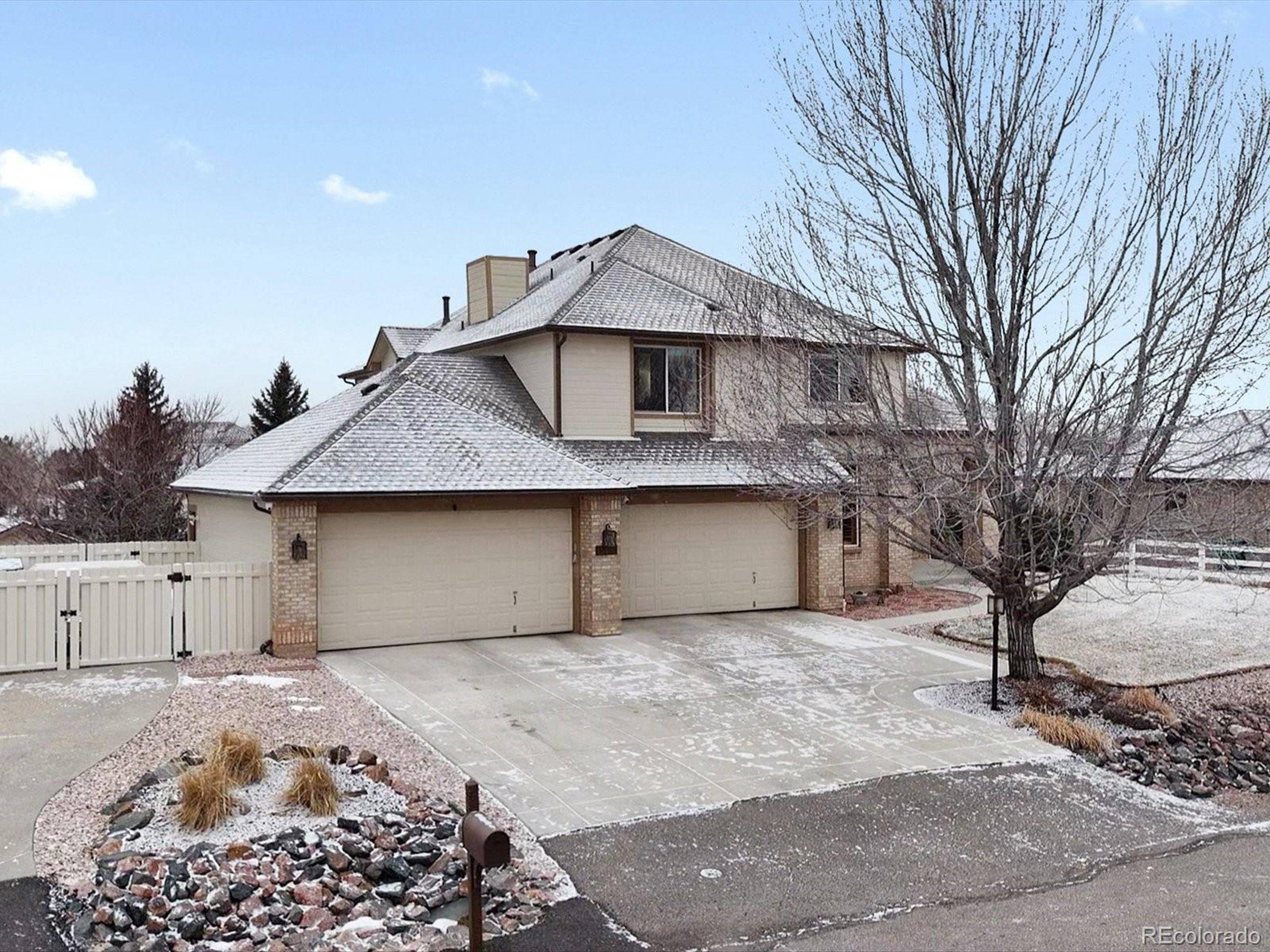 Arvada, CO 80007,15652 W 79th Pl