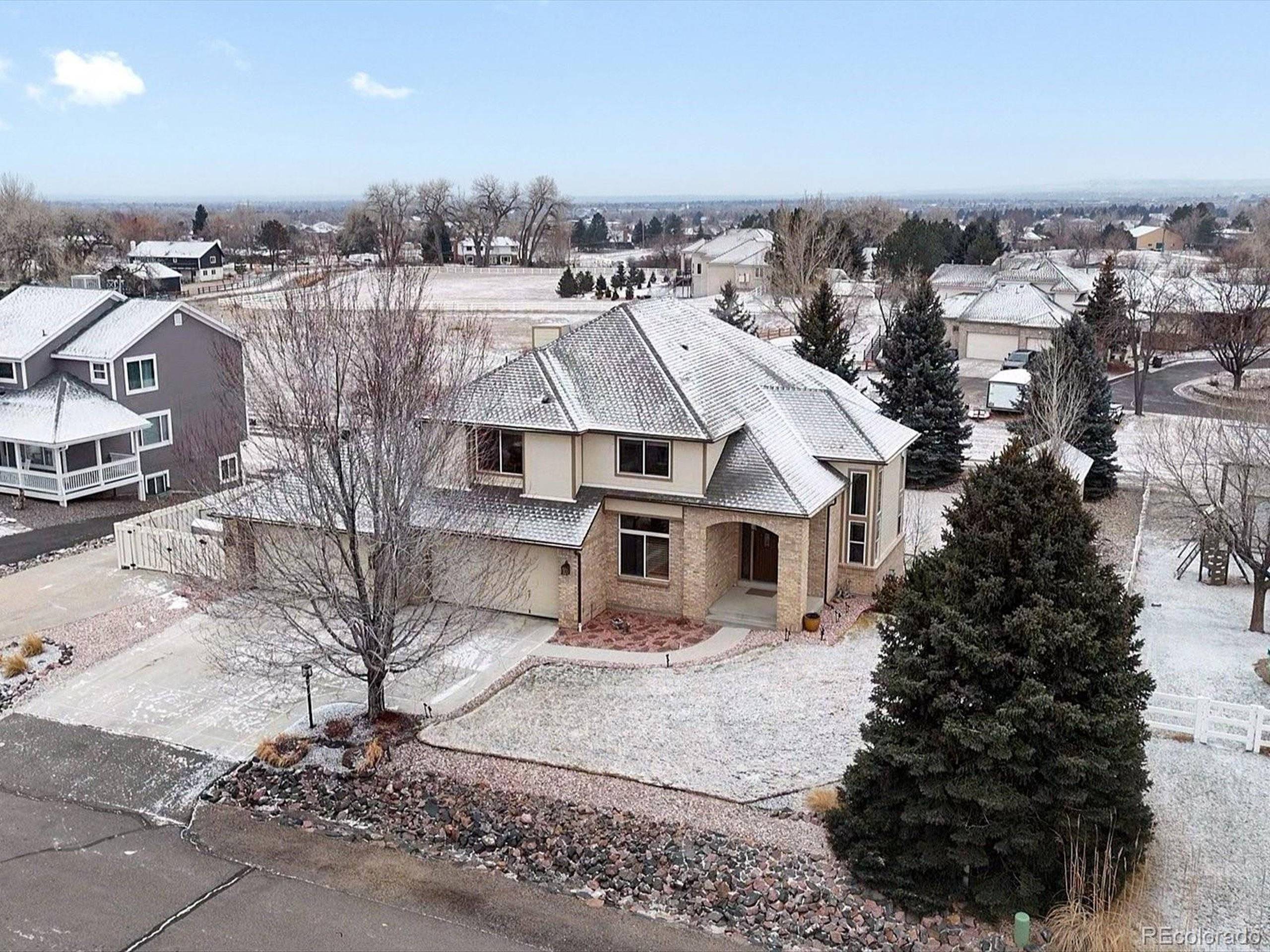 Arvada, CO 80007,15652 W 79th Pl