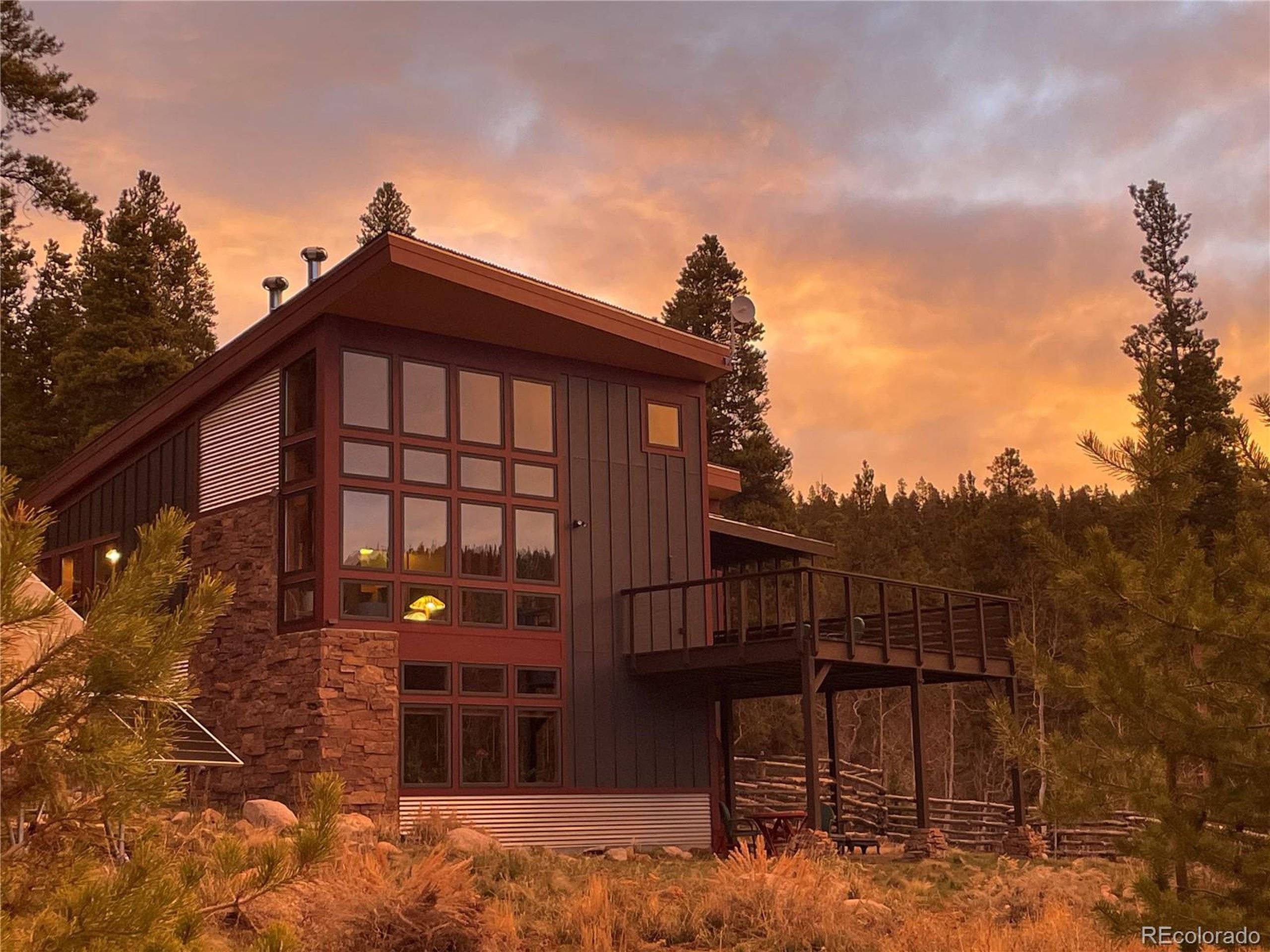 Leadville, CO 80461,1450 Empire Valley Dr