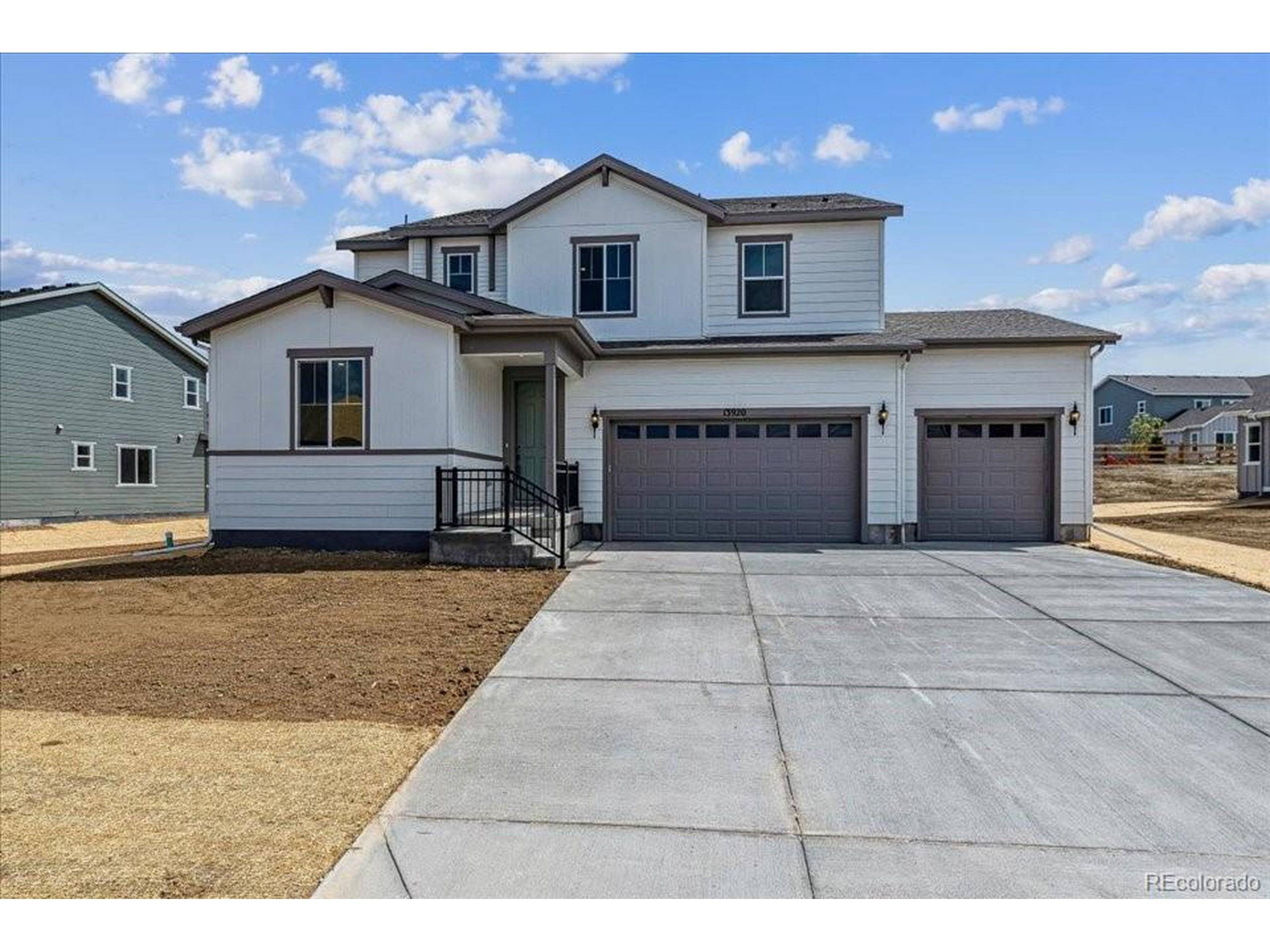 Parker, CO 80138,13920 Hanging Lake St