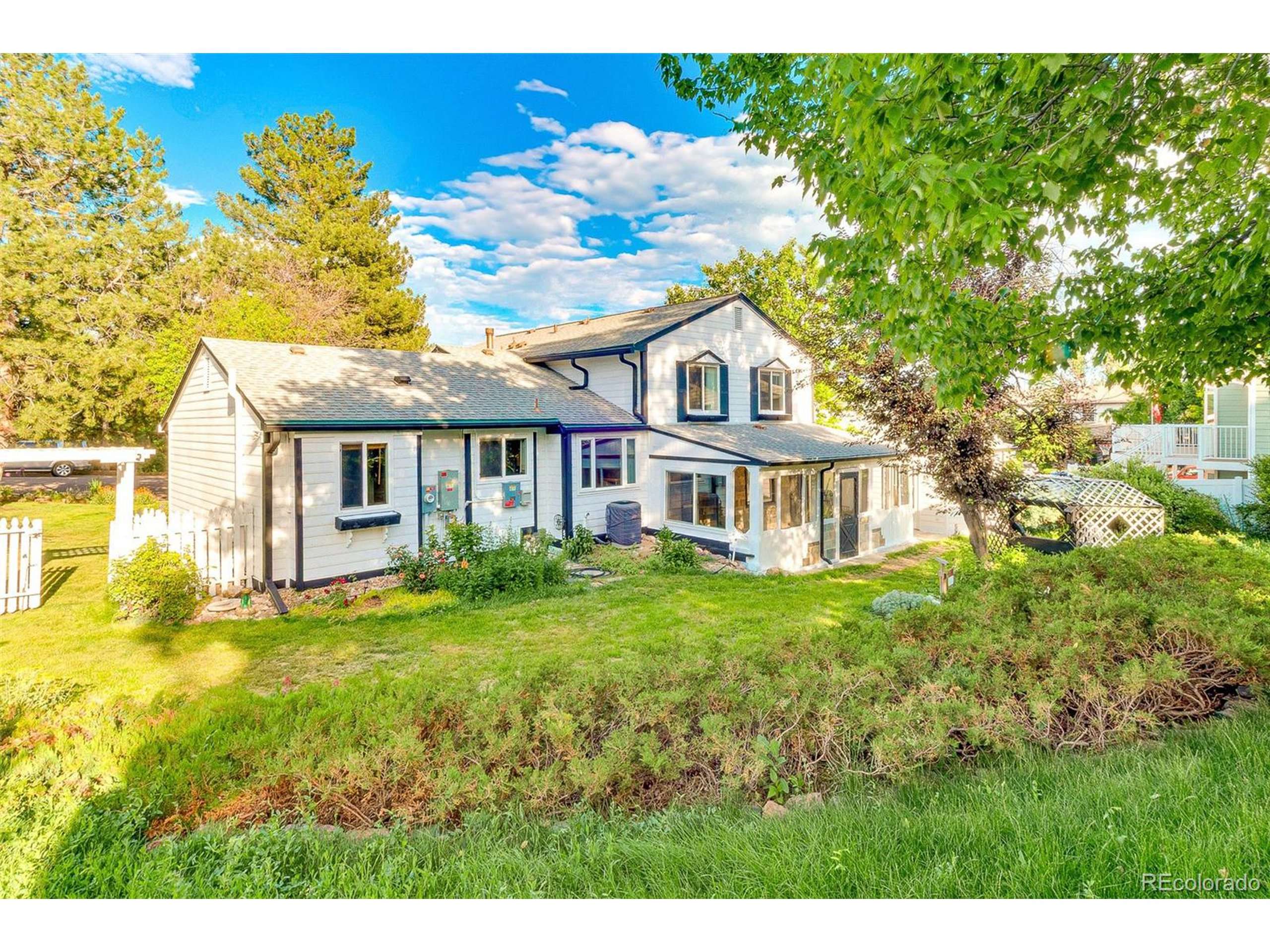 Littleton, CO 80127,7681 S Jellison St