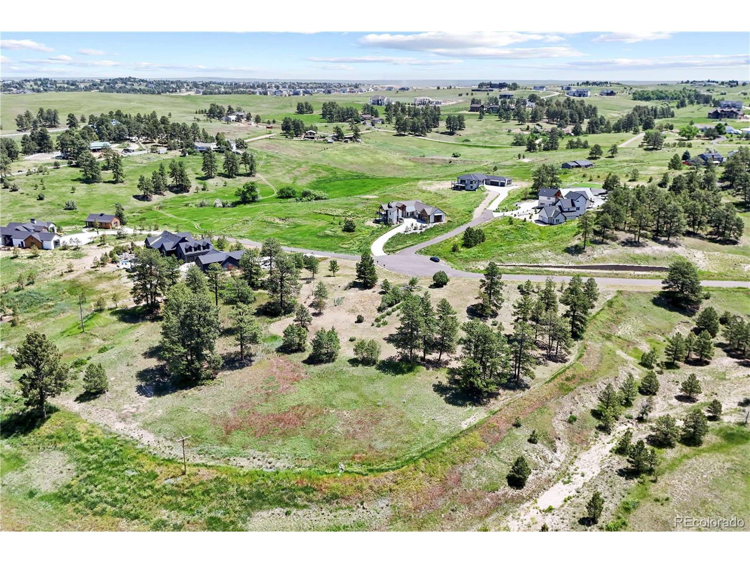 Parker, CO 80138,13171 Frannys Way