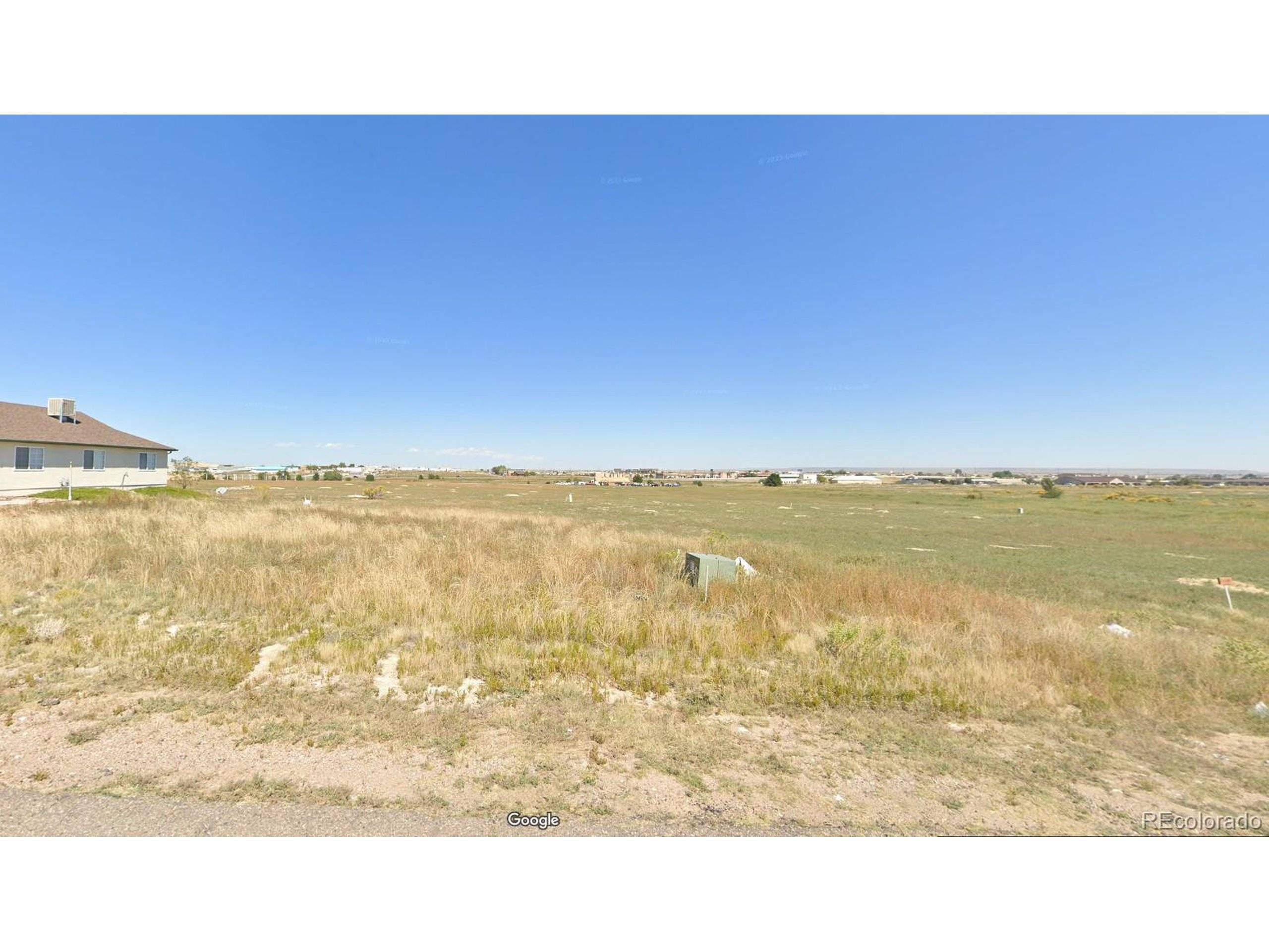 Pueblo, CO 81007,717 E Clarion Dr