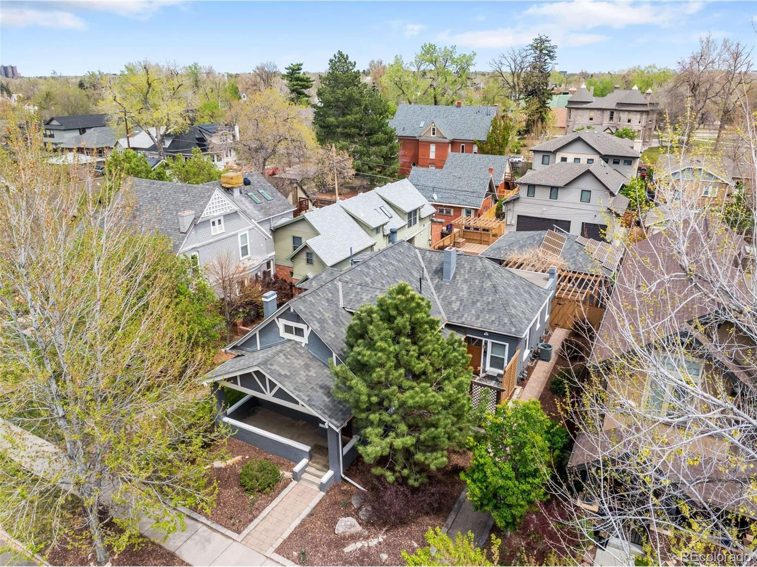 Denver, CO 80210,1518 S Sherman St
