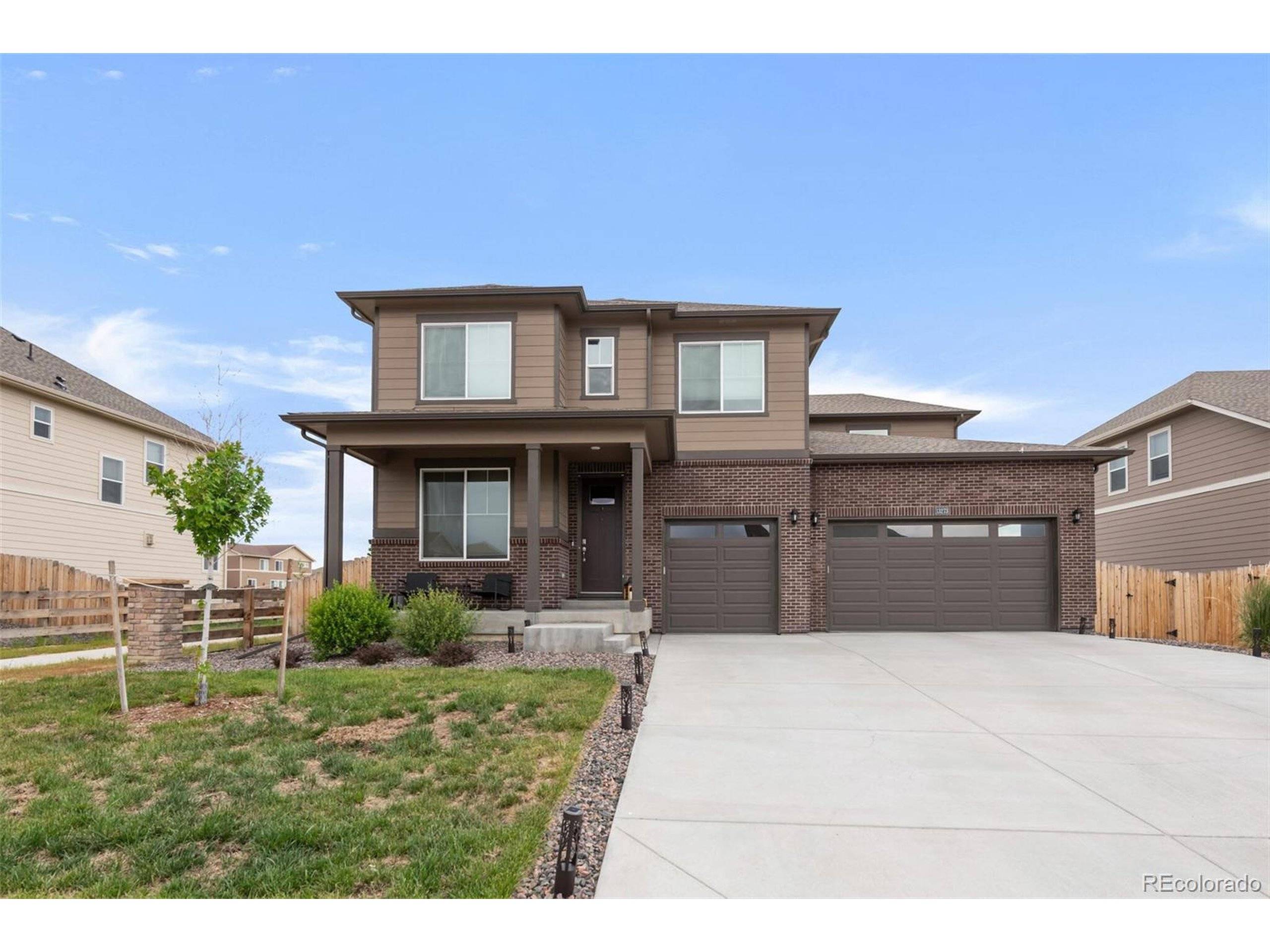 Thornton, CO 80602,13273 Valentia Way