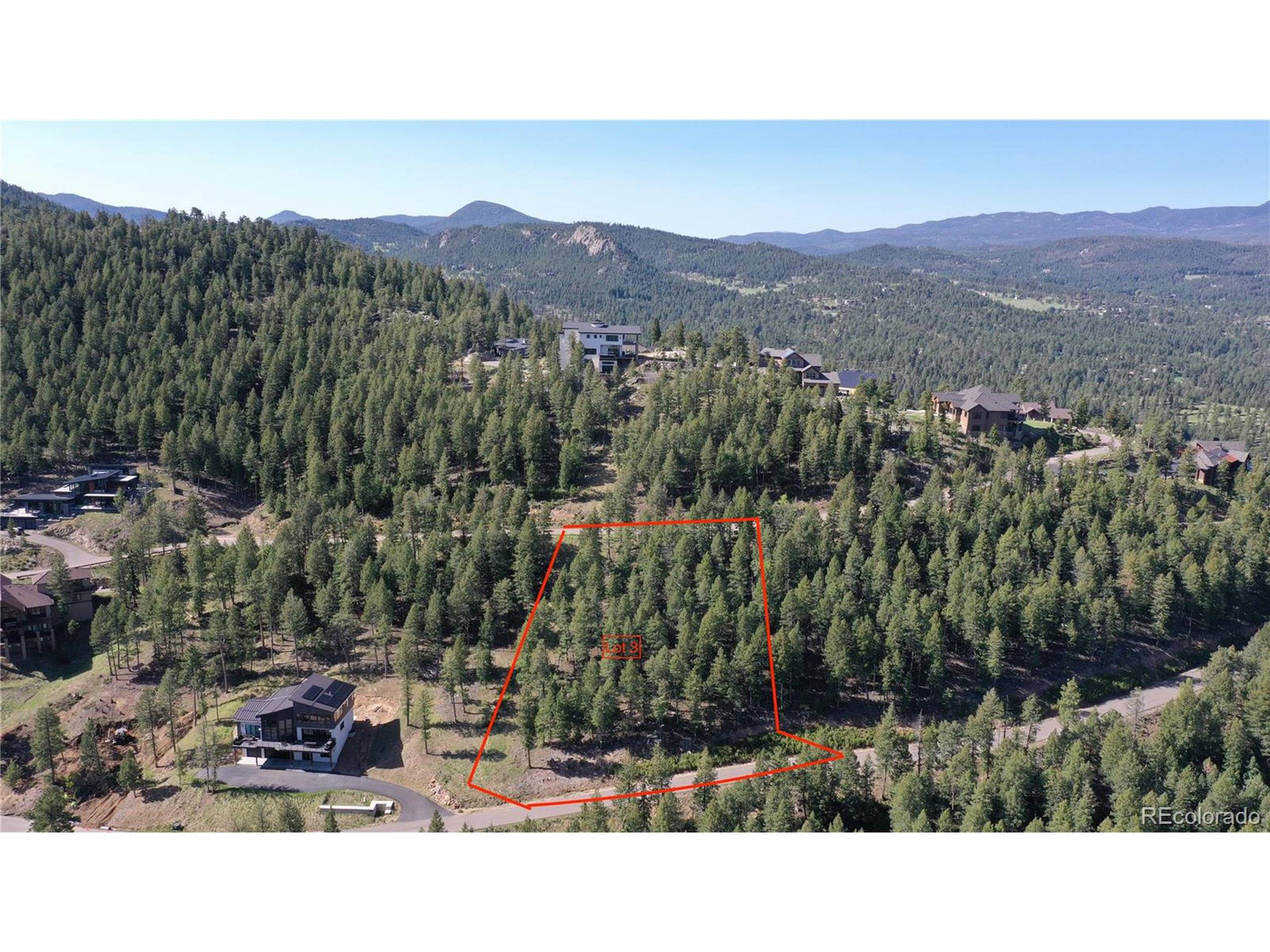 Evergreen, CO 80439,5040 Liberty Dr