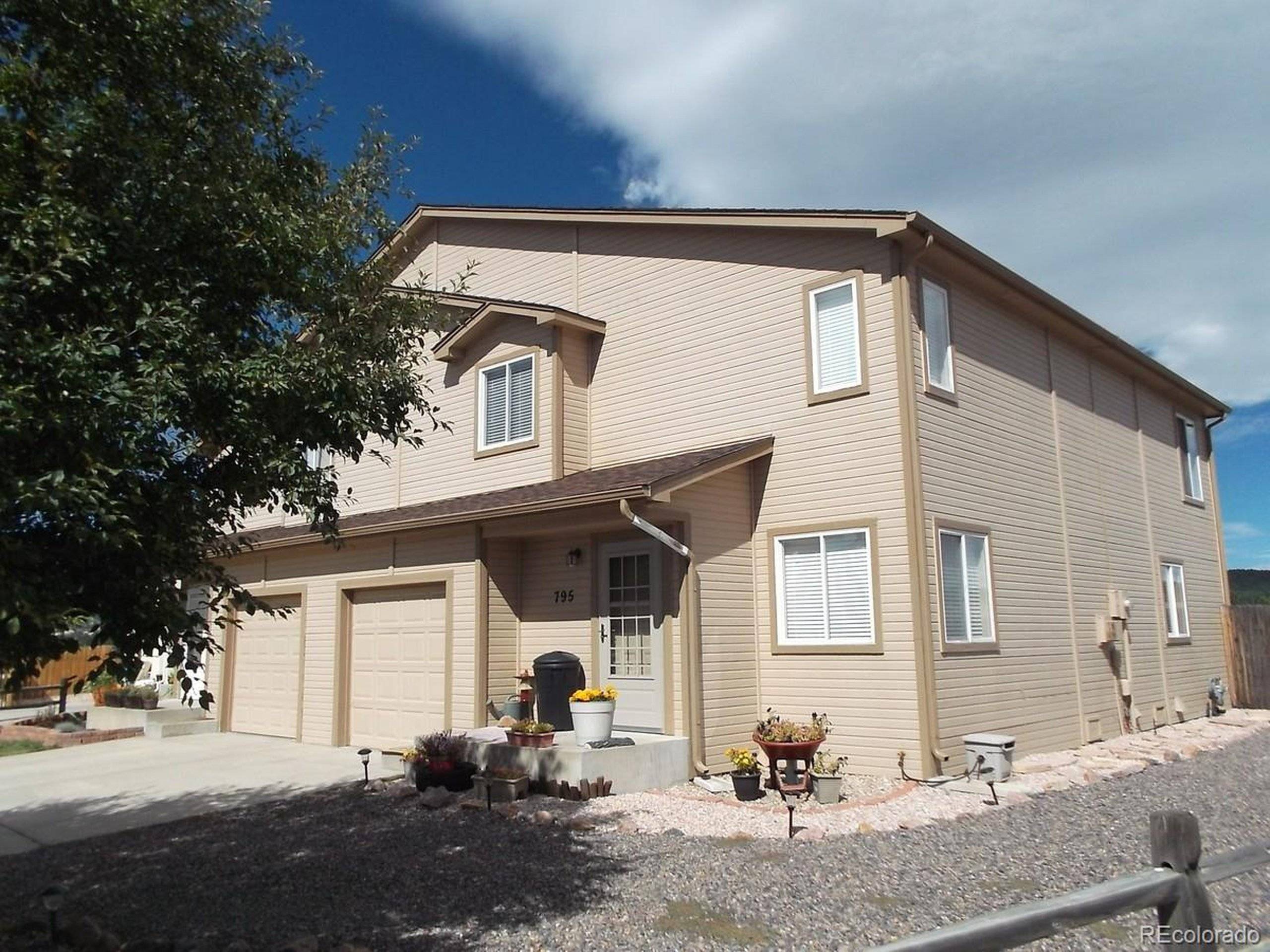 Monument, CO 80132,795 Century Ln