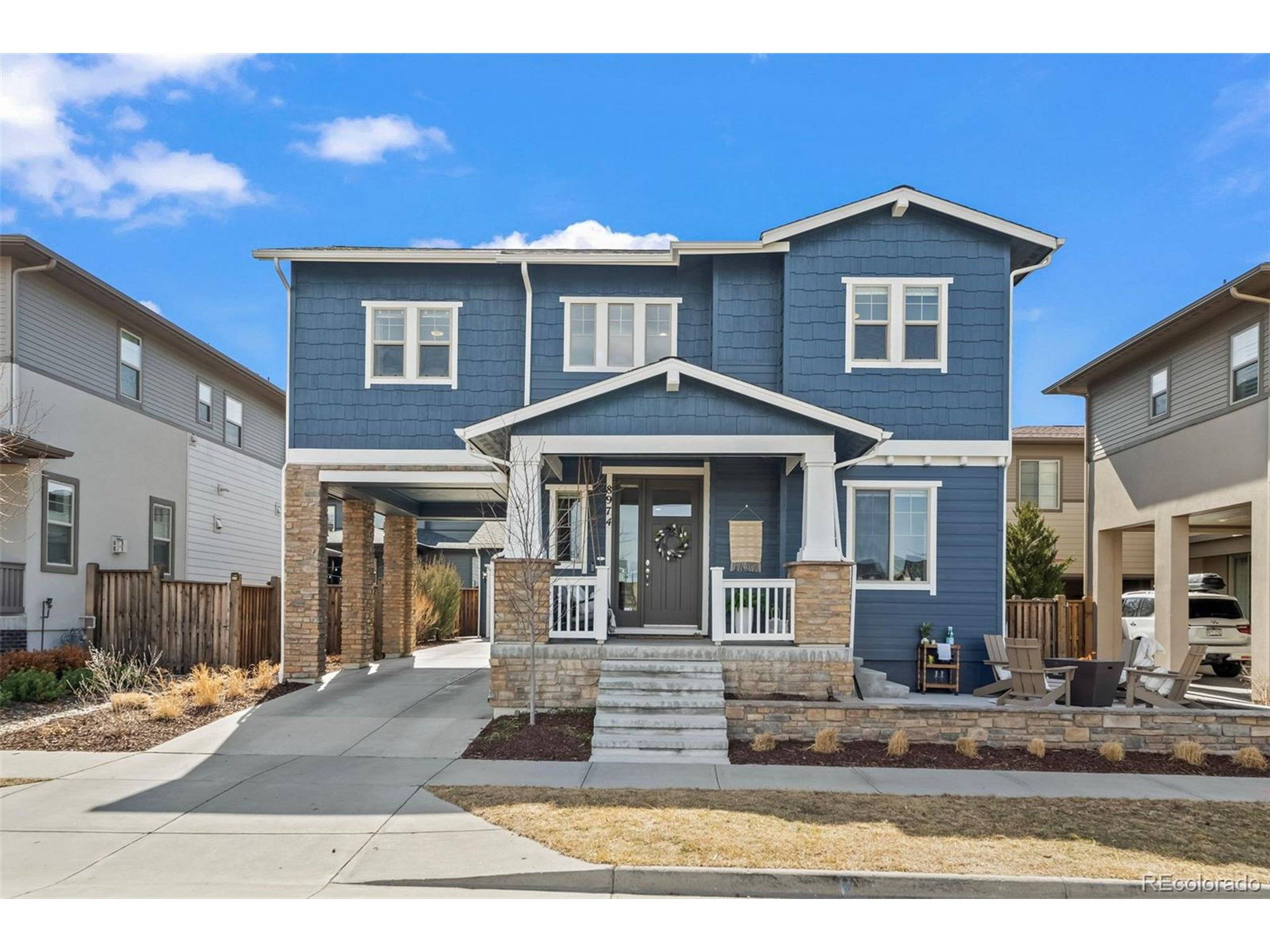 Denver, CO 80238,8974 E 51st Ave