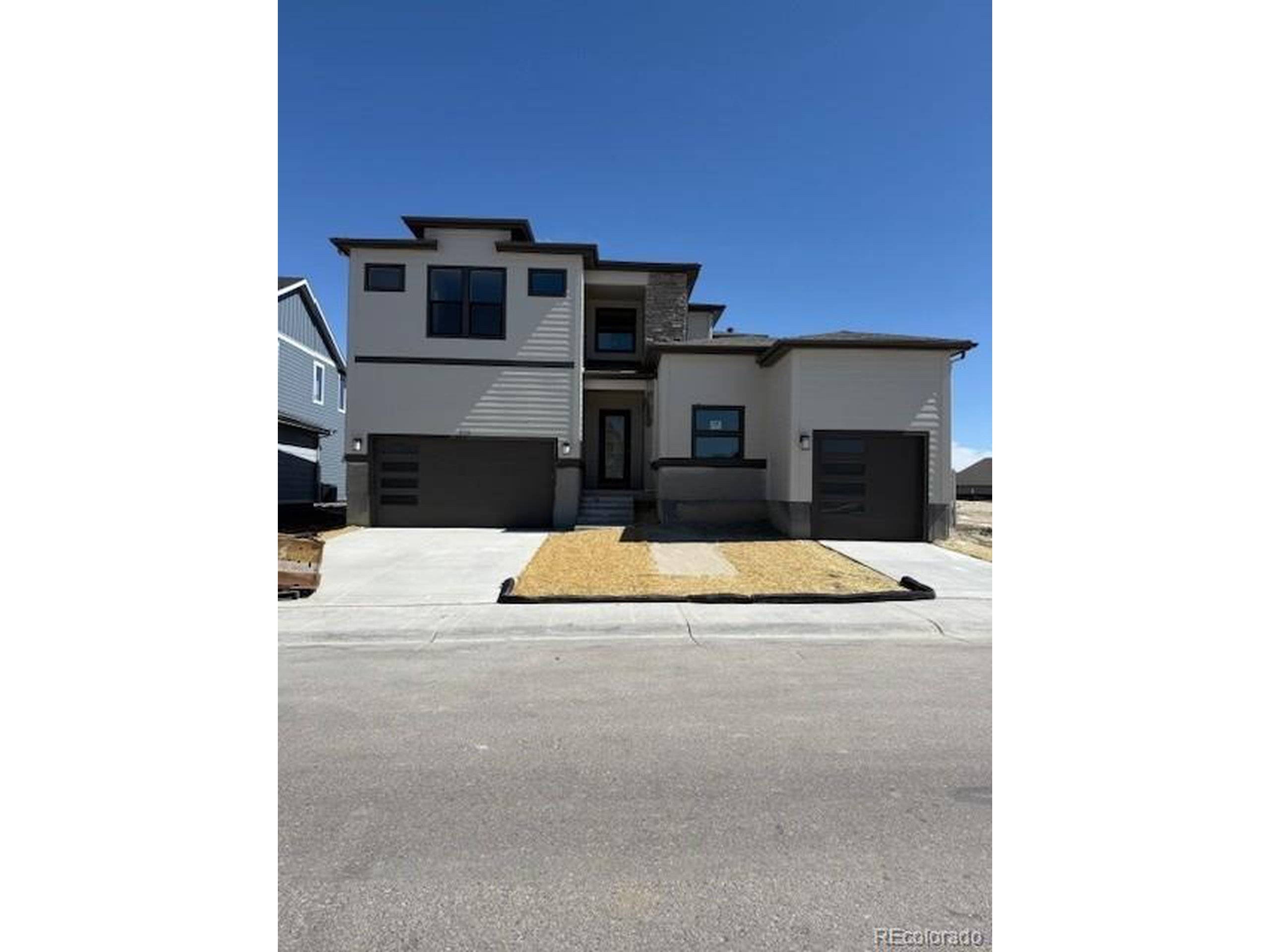 Castle Rock, CO 80104,Address not disclosed