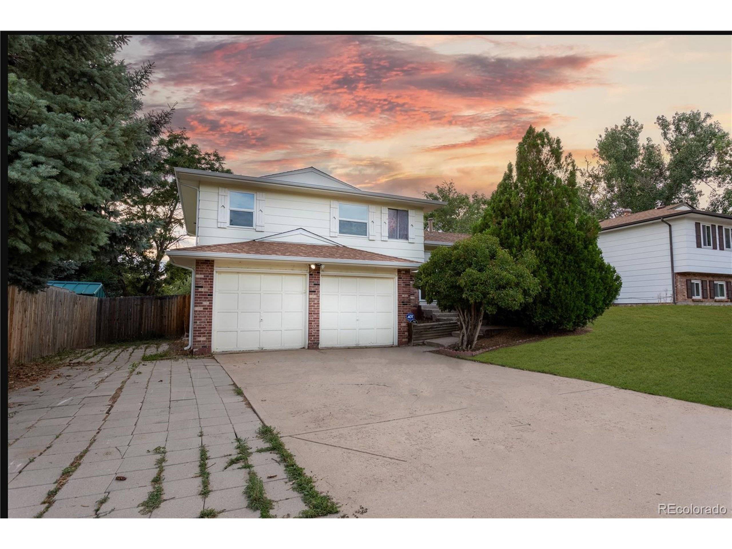 Aurora, CO 80017,1775 S Memphis St