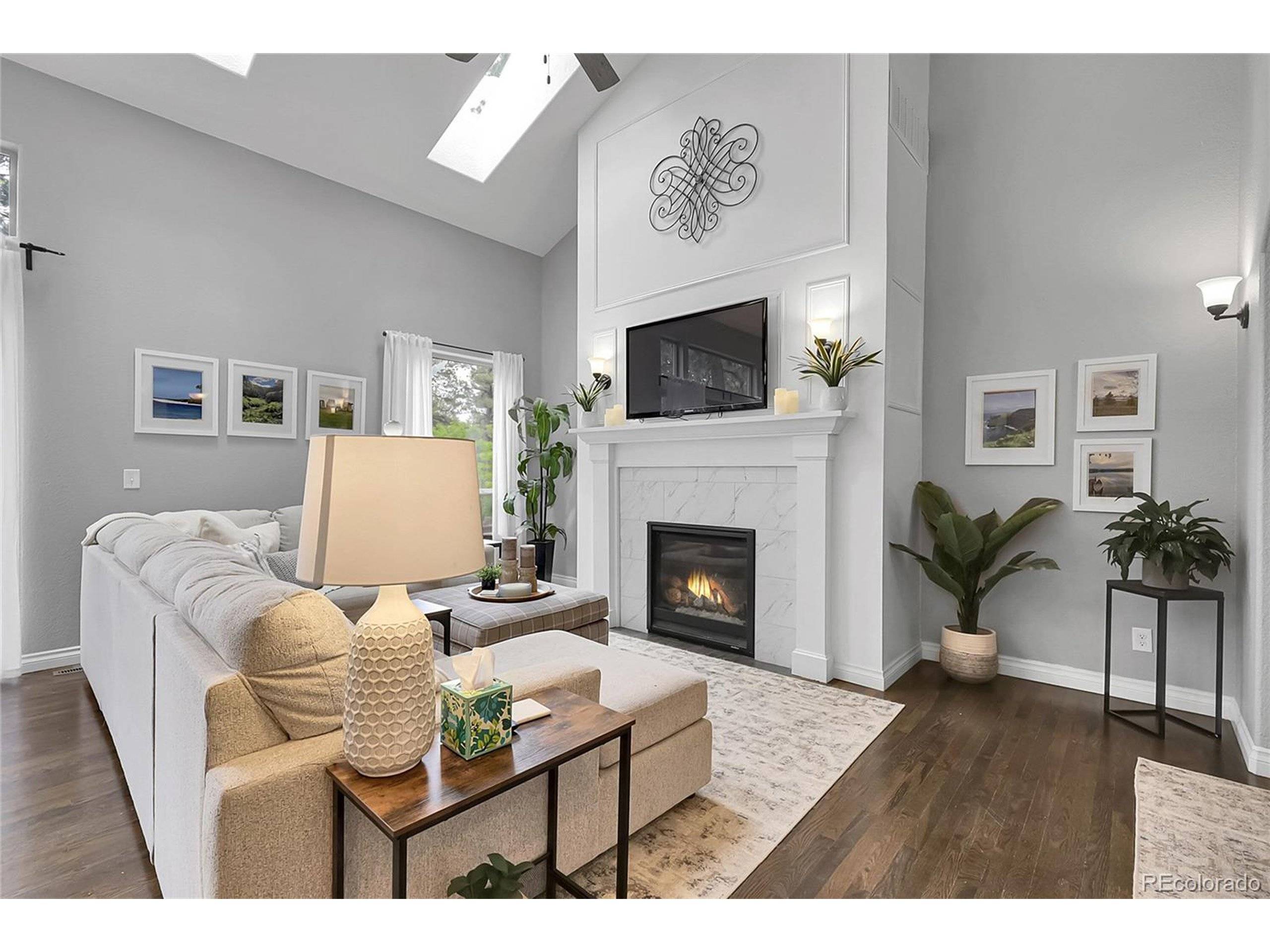 Larkspur, CO 80118,171 Columbine St