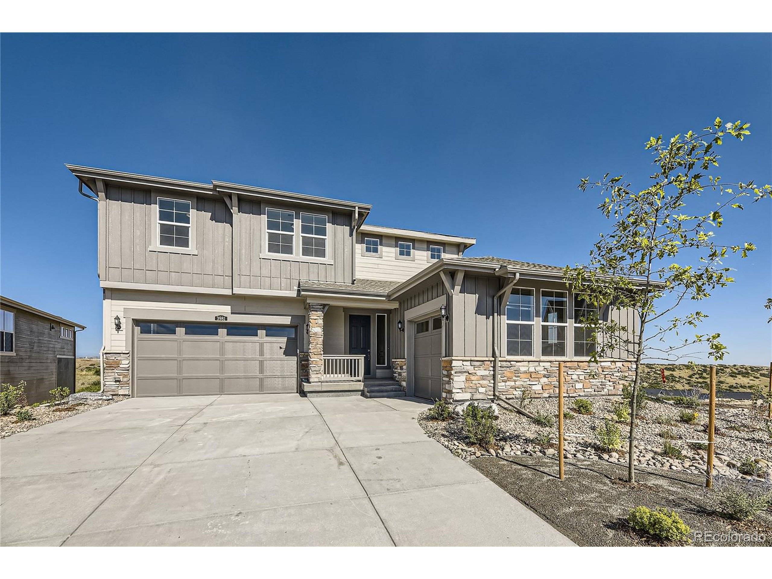 Castle Rock, CO 80108,3981 Bowline Ct