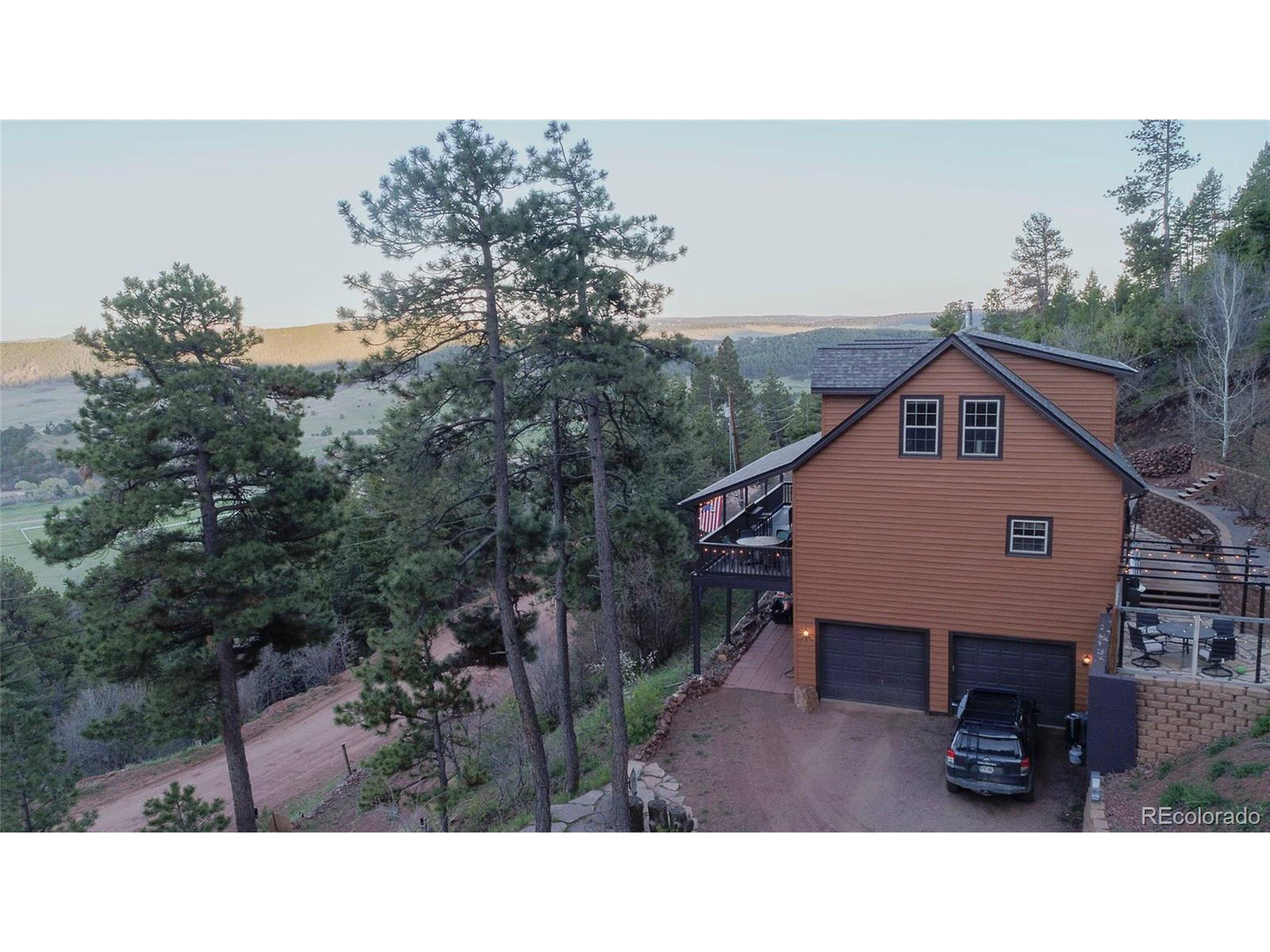 Larkspur, CO 80118,Address not disclosed