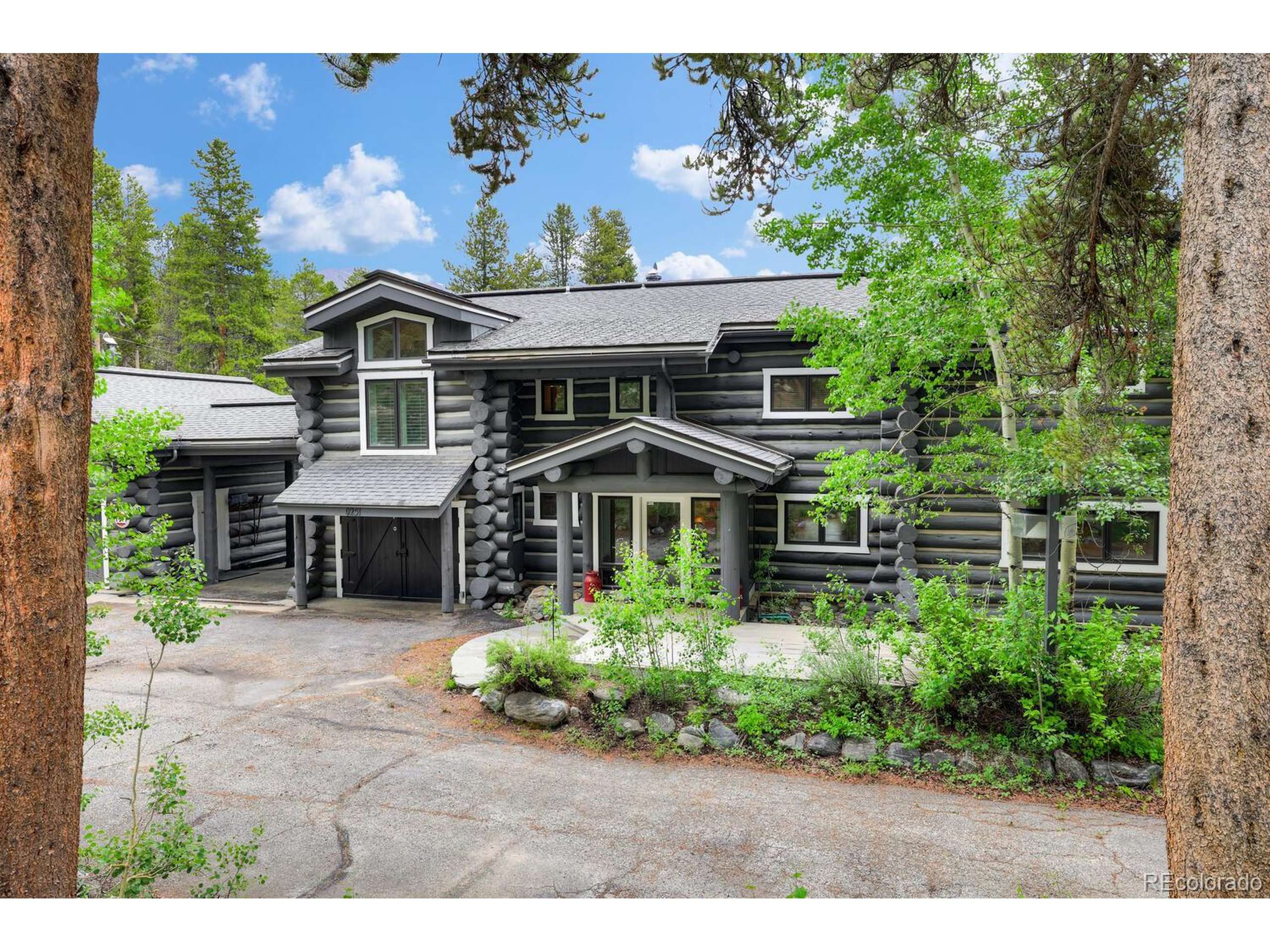 Breckenridge, CO 80424,251 Gold Nugget Dr