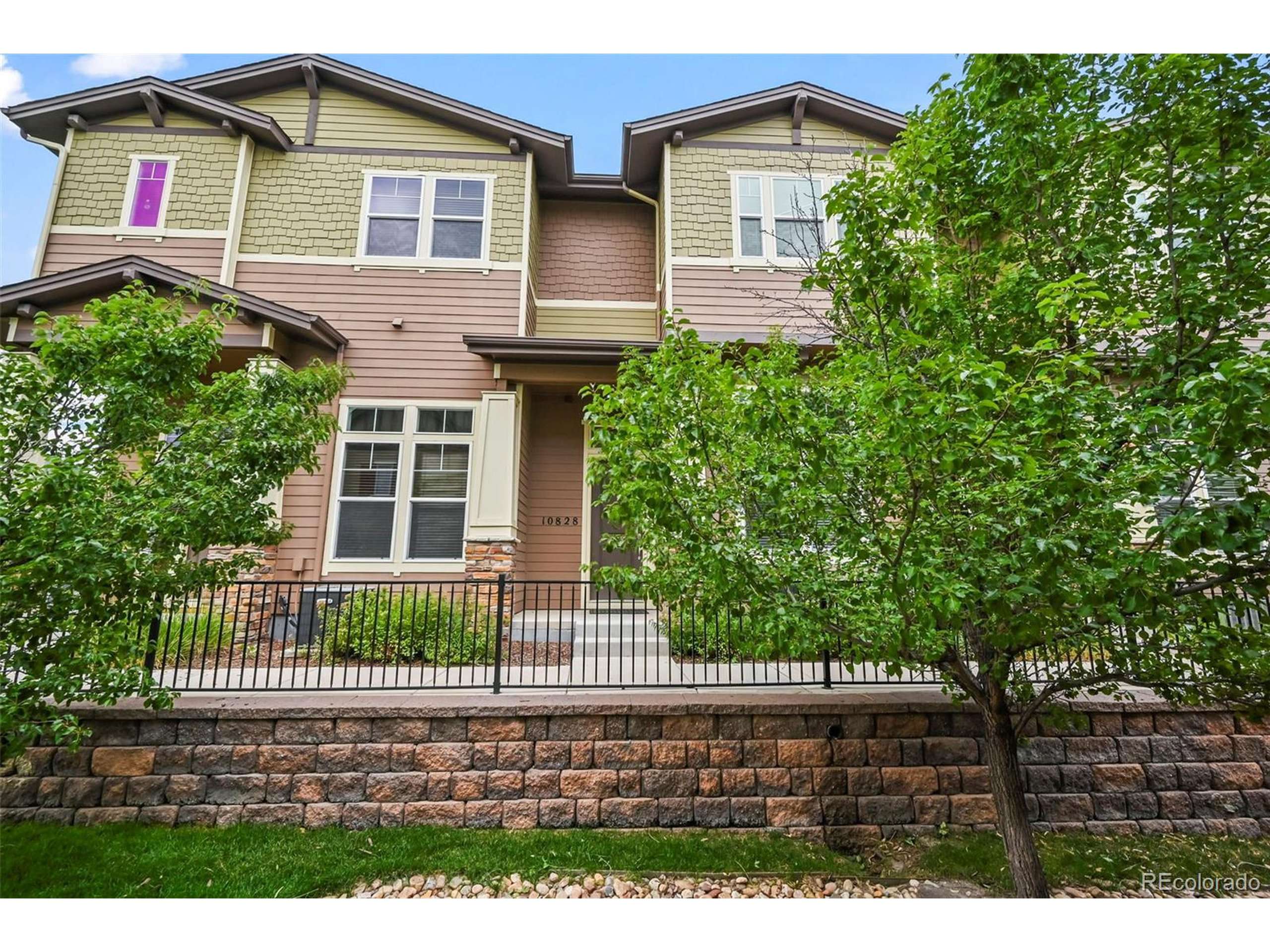 Colorado Springs, CO 80908,10828 Creede Creek Pt