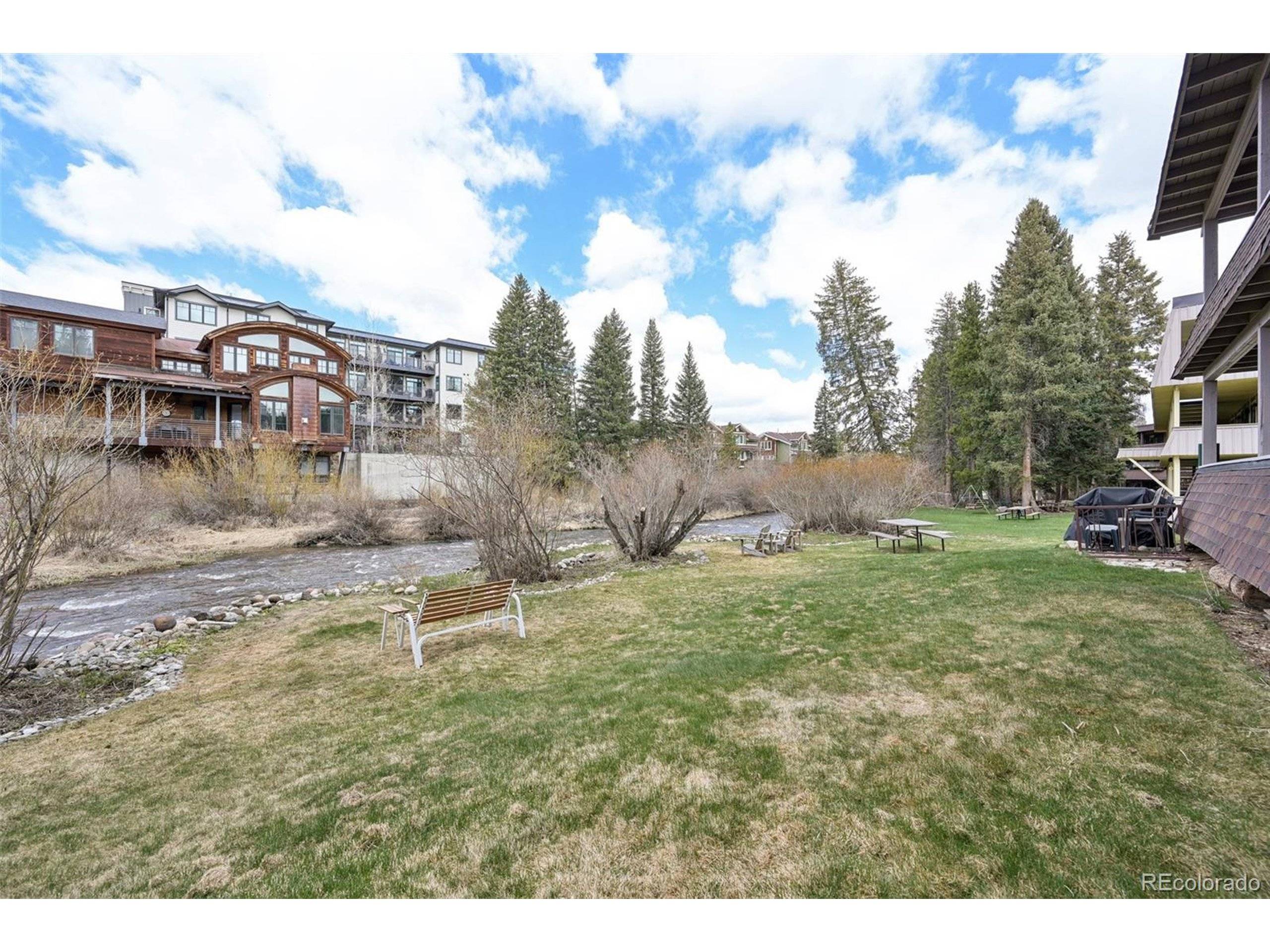 Winter Park, CO 80482,225 Hi Country Dr #813