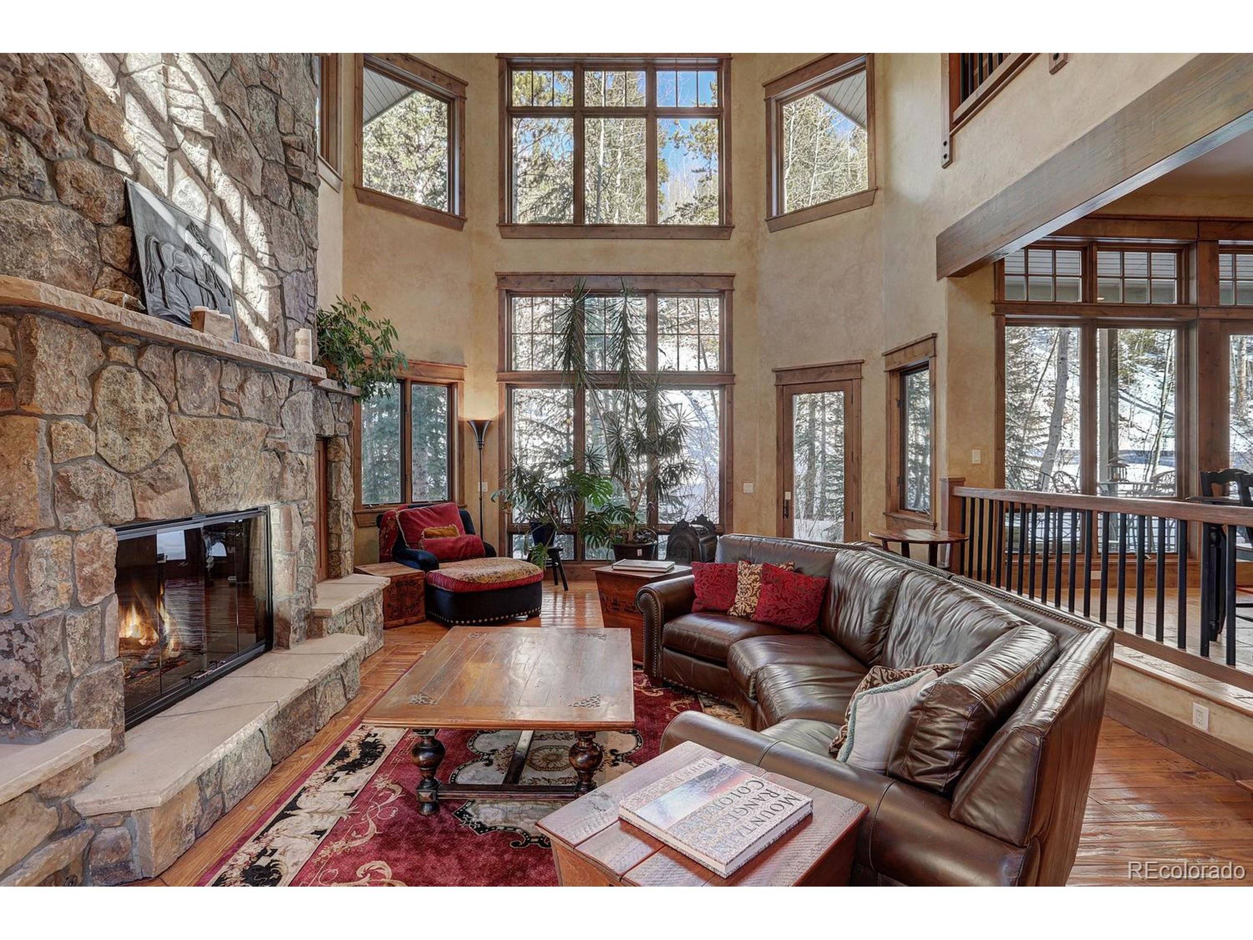 Breckenridge, CO 80424,1108 Bright Hope Rd