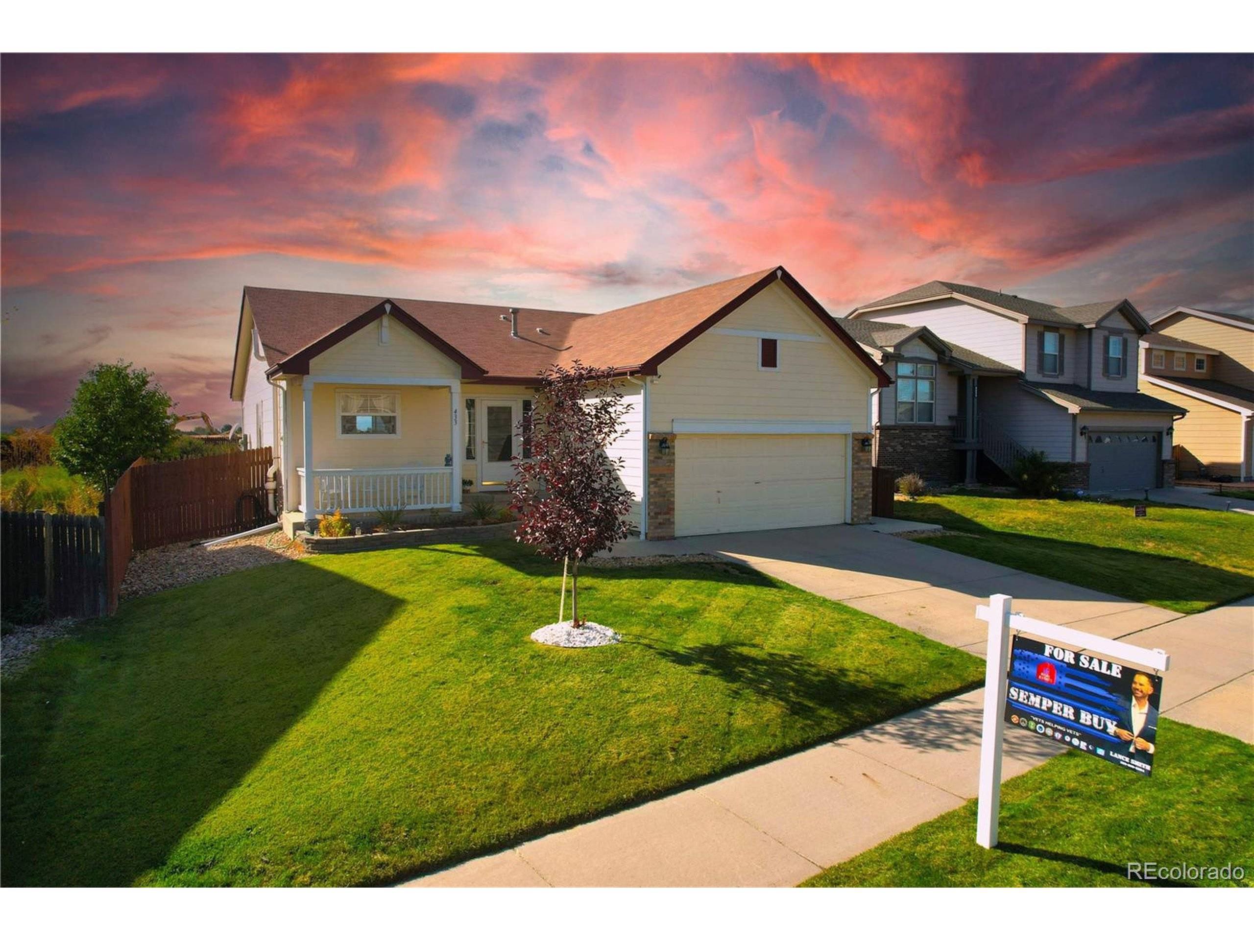 Brighton, CO 80601,433 Mt Elbert St