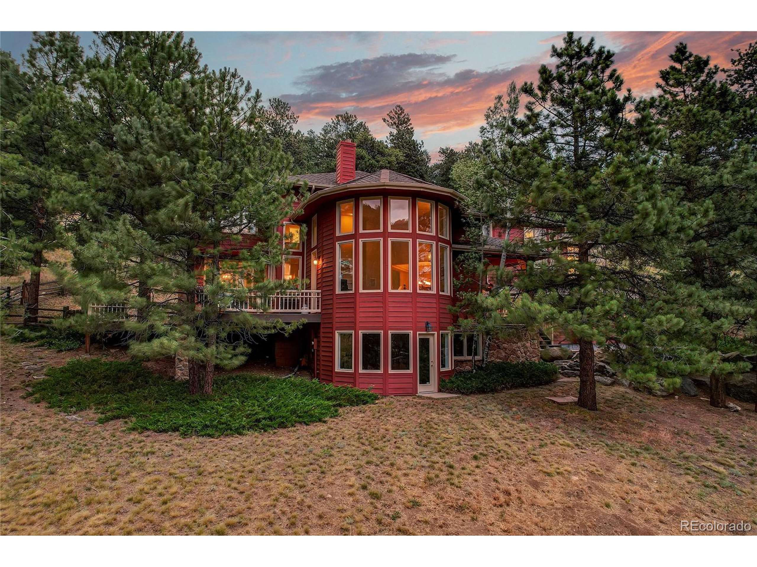 Evergreen, CO 80439,1902 Baldy Ln